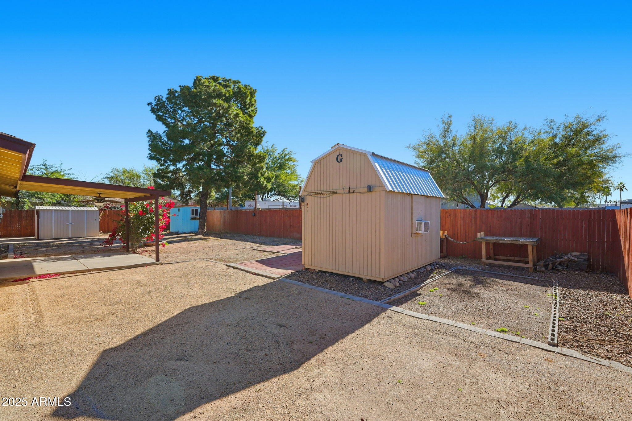 11401 E VINE Avenue Mesa, AZ 85208