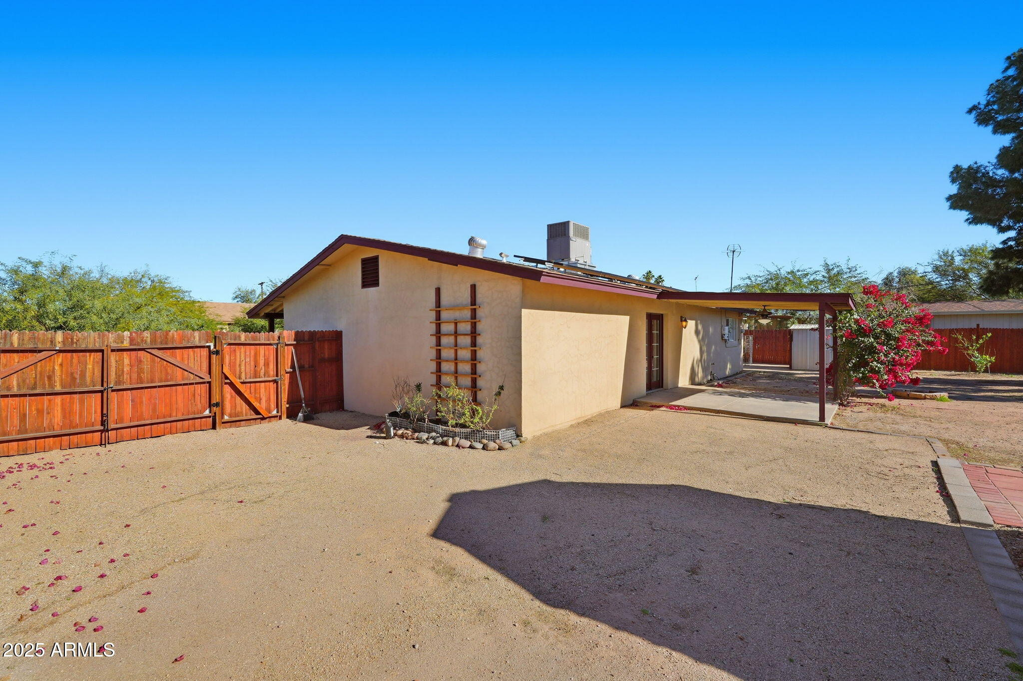 11401 E VINE Avenue Mesa, AZ 85208