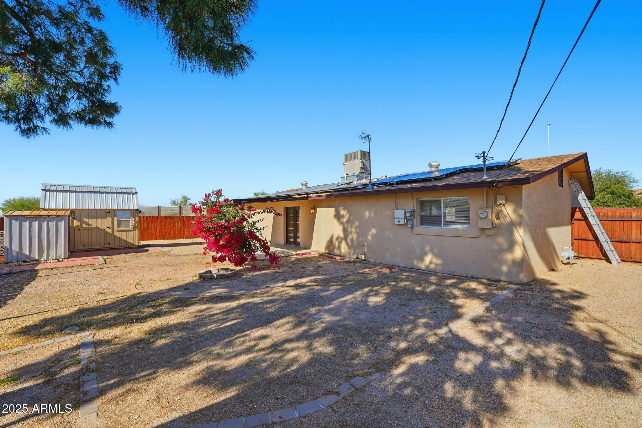 11401 E VINE Avenue Mesa, AZ 85208