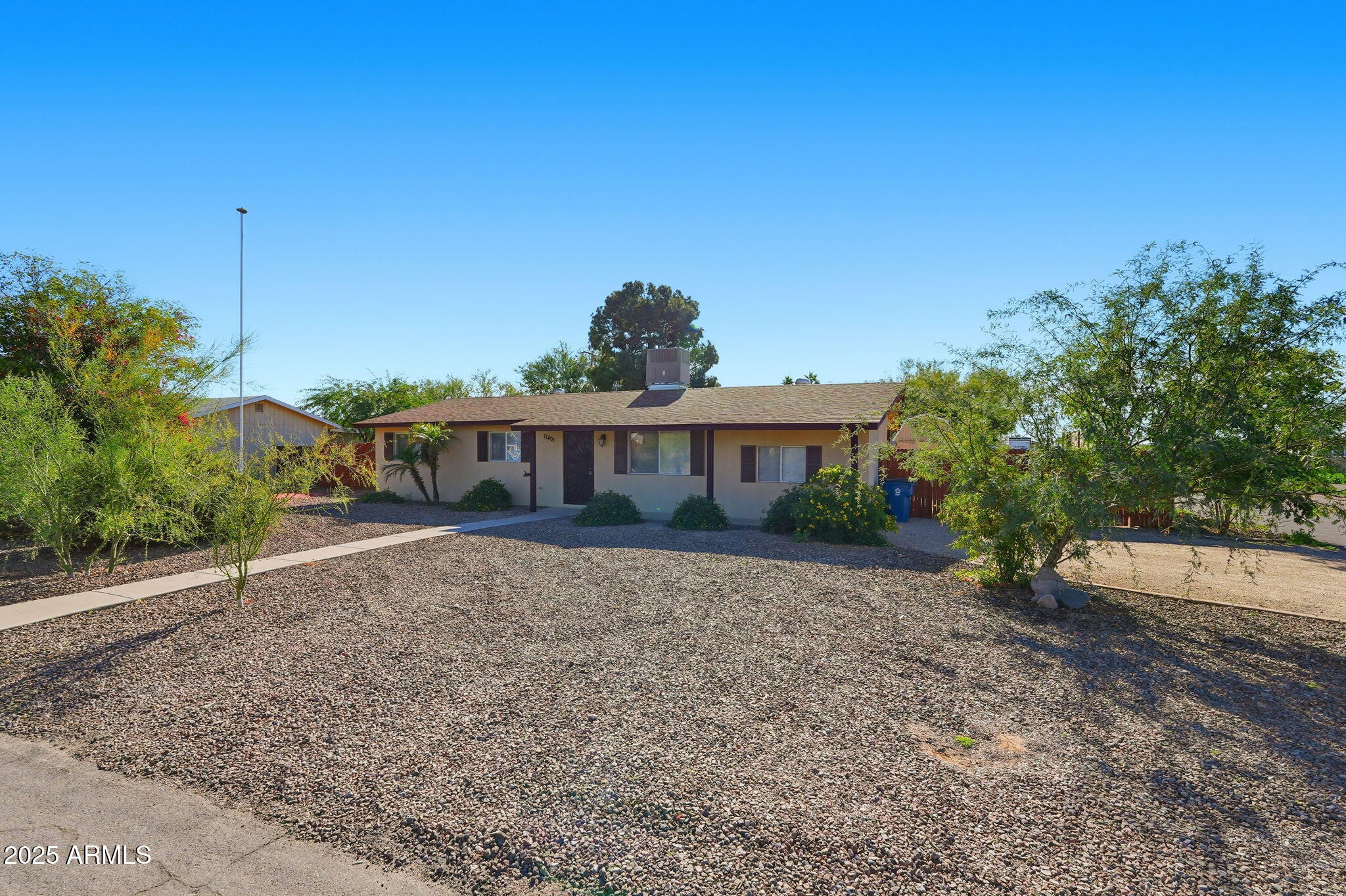 11401 E VINE Avenue Mesa, AZ 85208