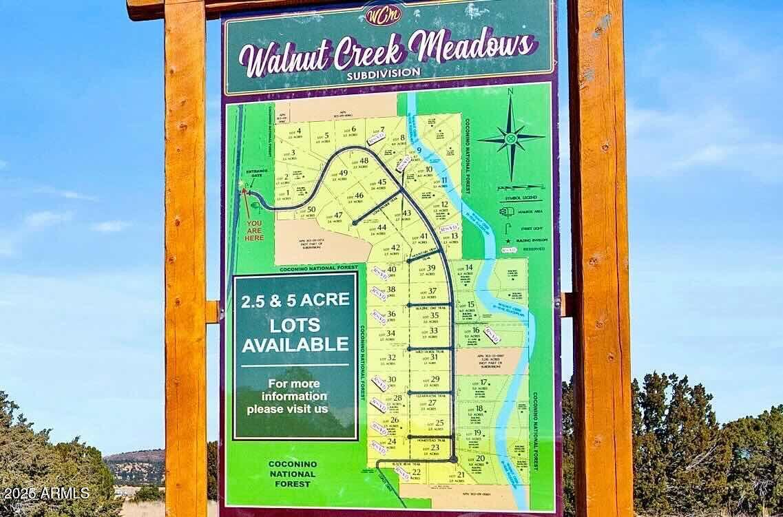 6230 MEADOWS Lane Flagstaff, AZ 86004