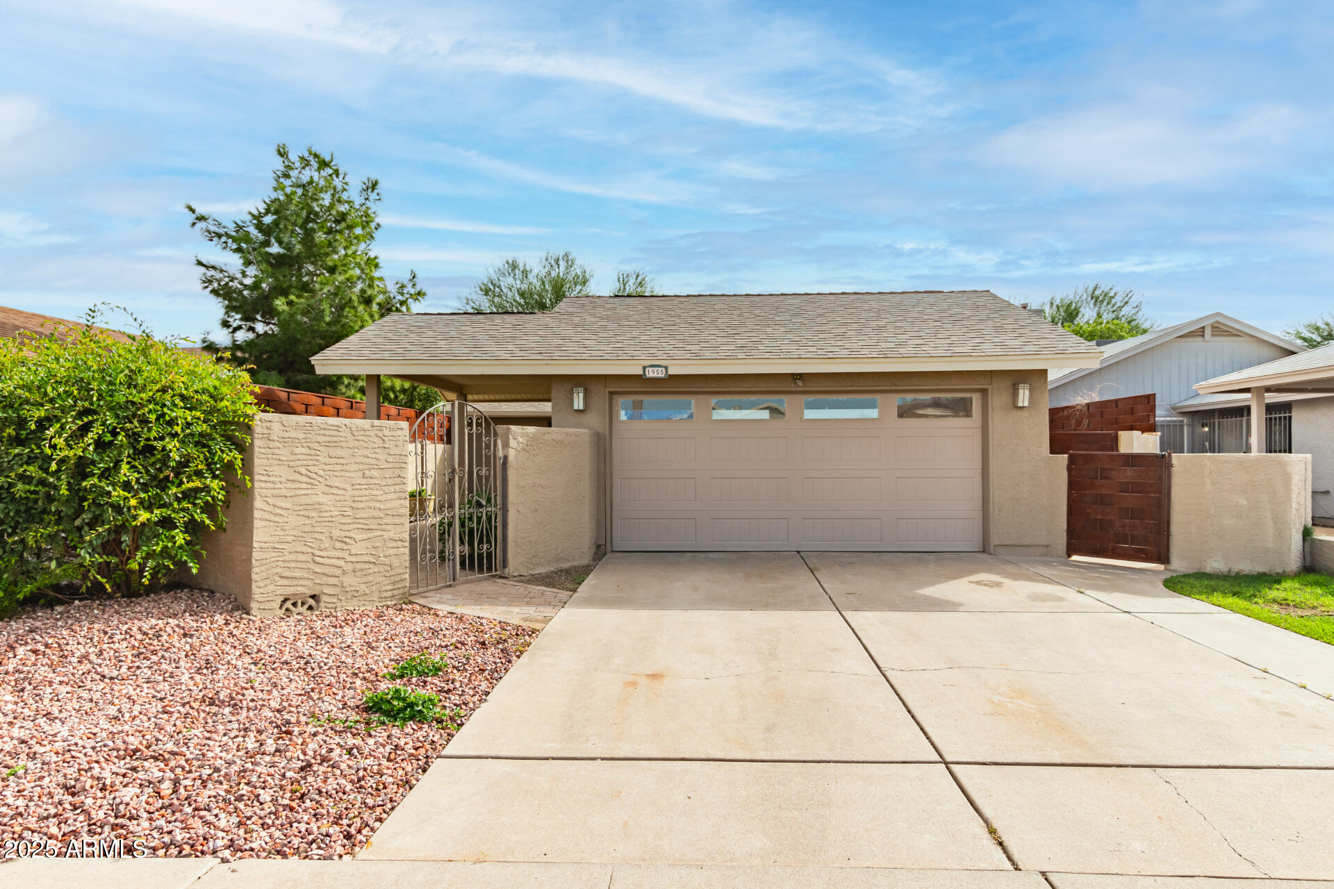 1955 N ILLINOIS Street Chandler, AZ 85225