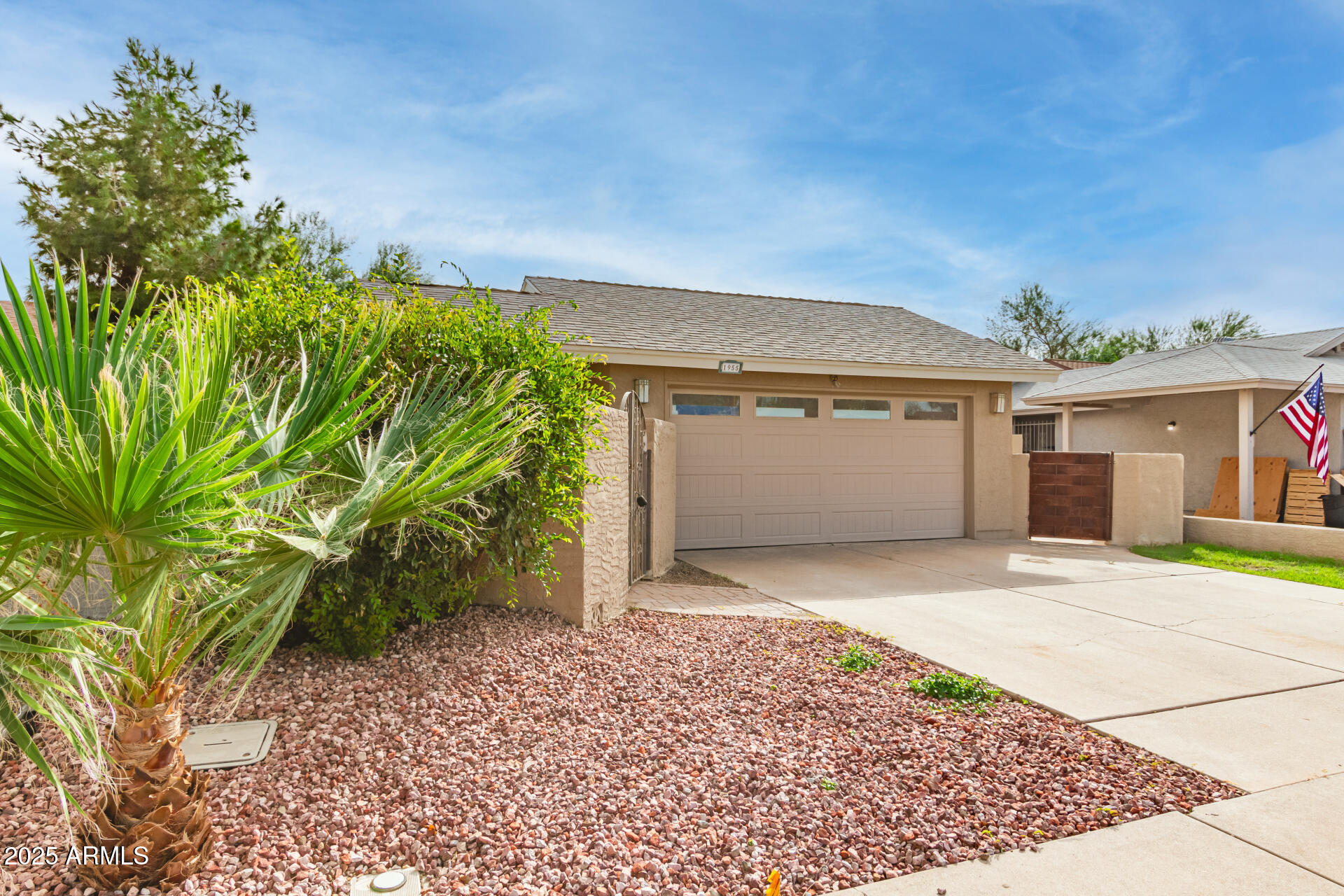 1955 N ILLINOIS Street Chandler, AZ 85225