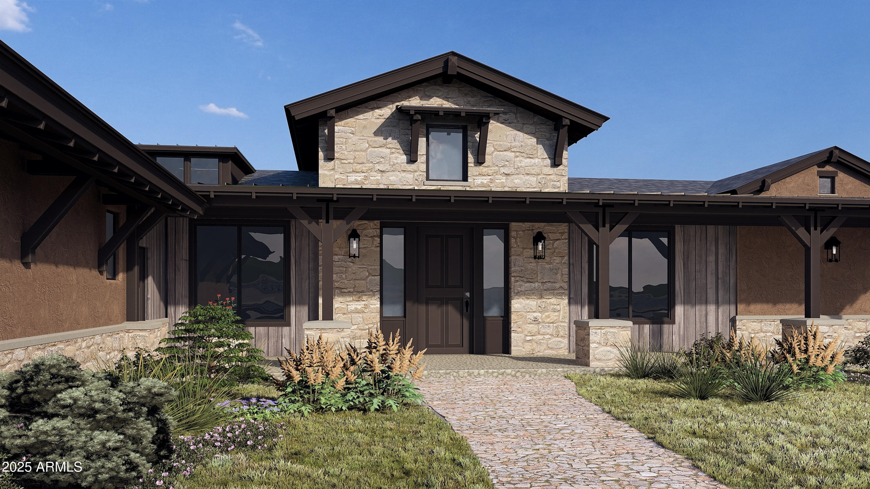 6647 MEADOWS Lane Flagstaff, AZ 86004