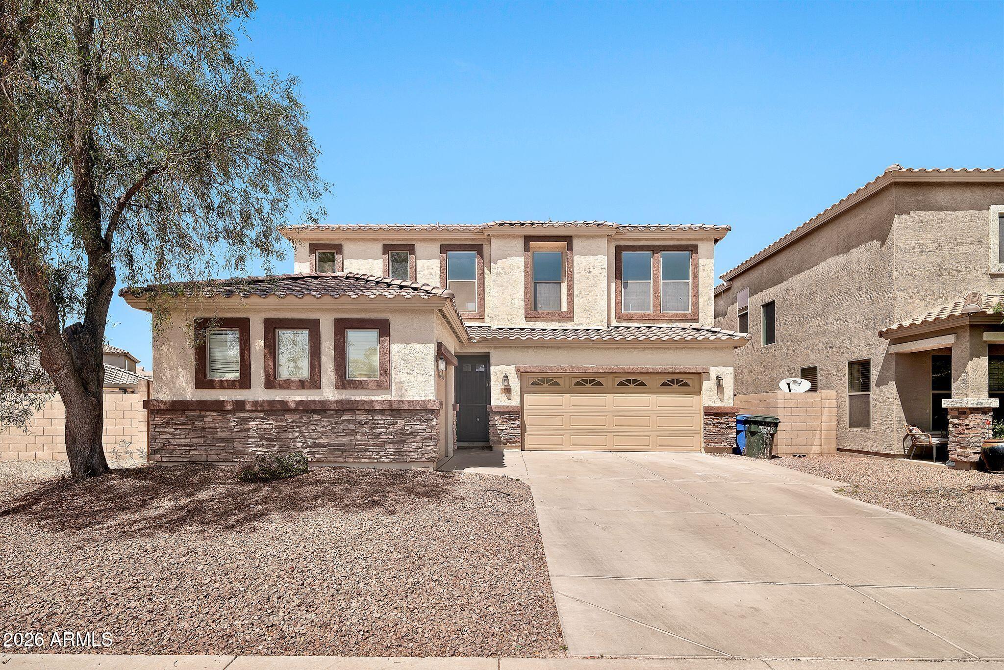 6310 S 44TH Avenue Laveen, AZ 85339