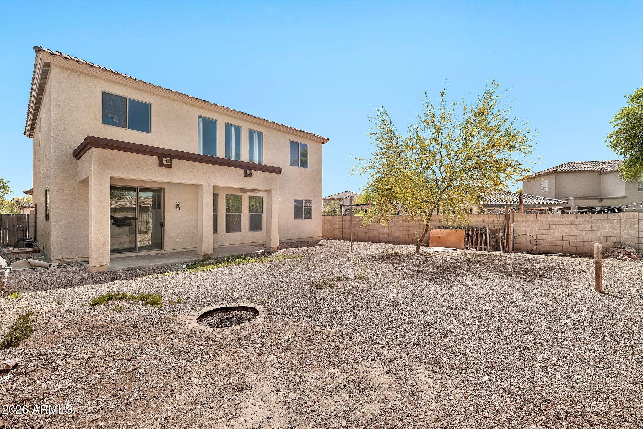 6310 S 44TH Avenue Laveen, AZ 85339