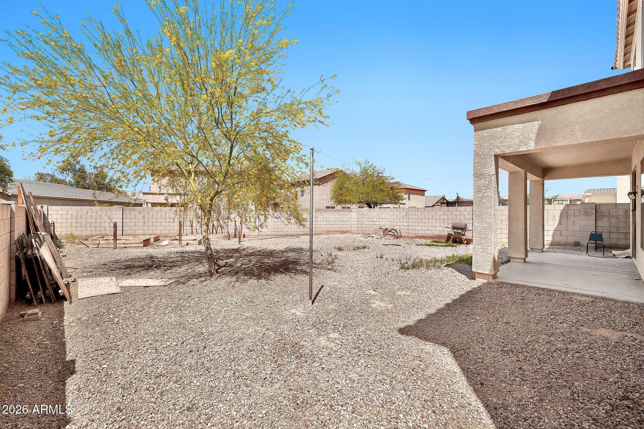 6310 S 44TH Avenue Laveen, AZ 85339