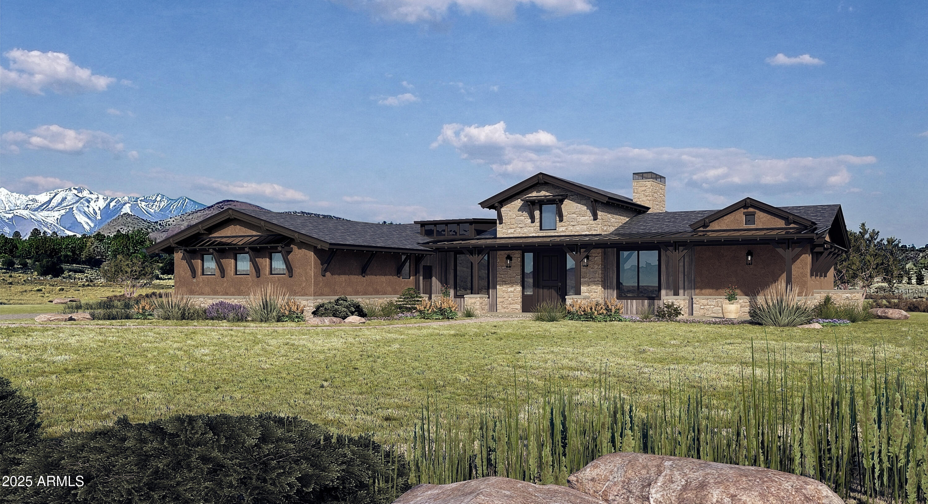 12913 WILD HORSE Trail Flagstaff, AZ 86004