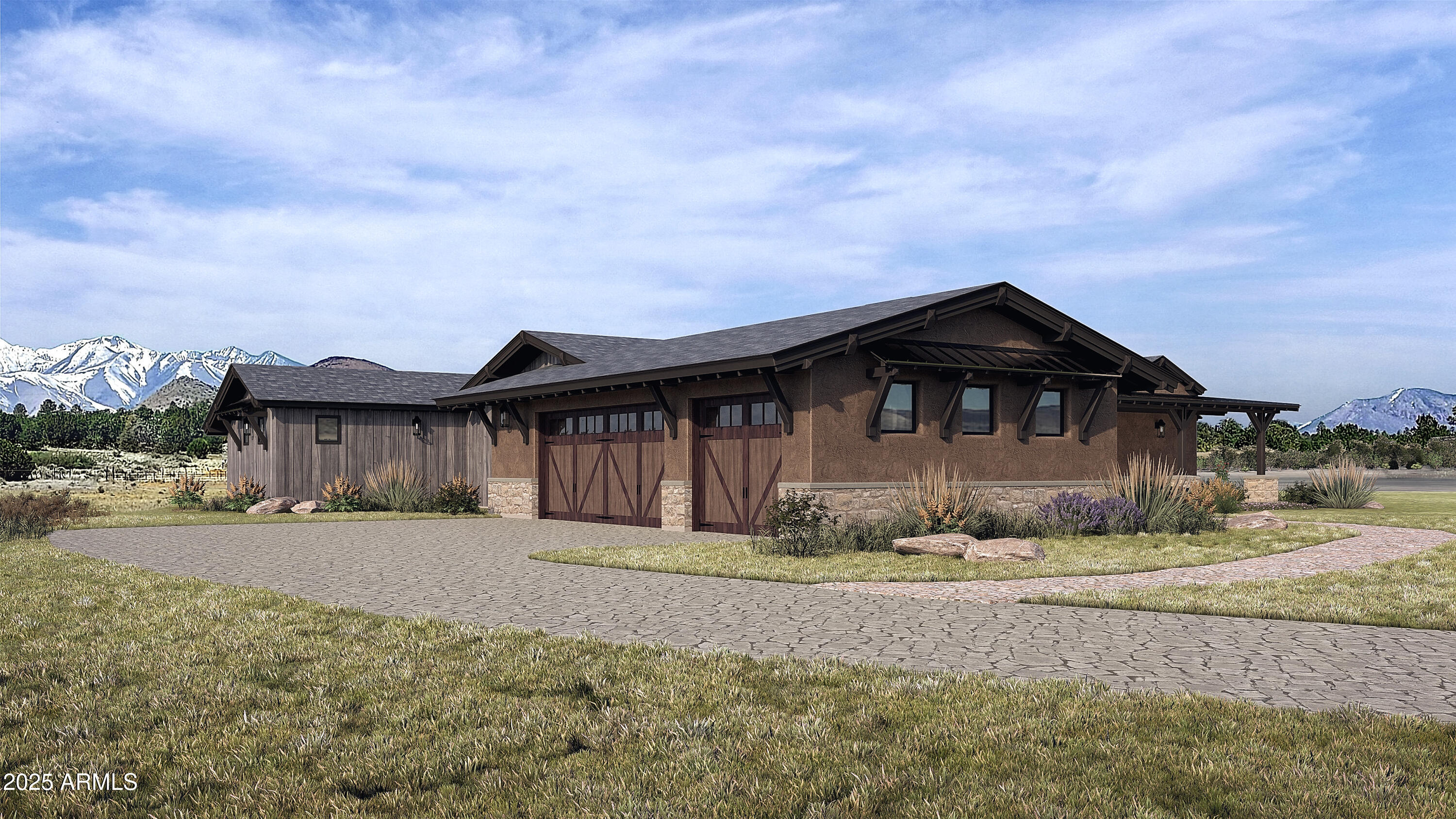 12913 WILD HORSE Trail Flagstaff, AZ 86004