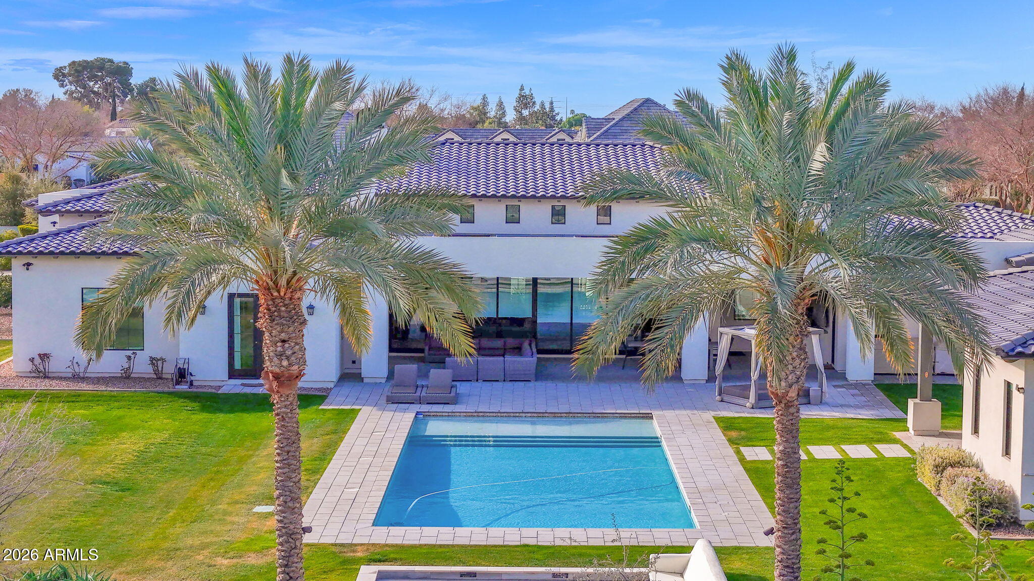 1457 N CITRUS COVE Circle Mesa, AZ 85213