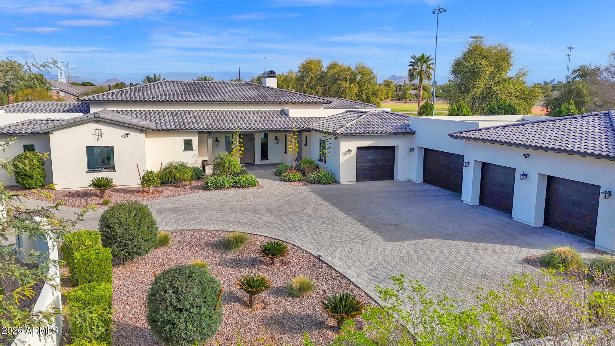 1457 N CITRUS COVE Circle Mesa, AZ 85213