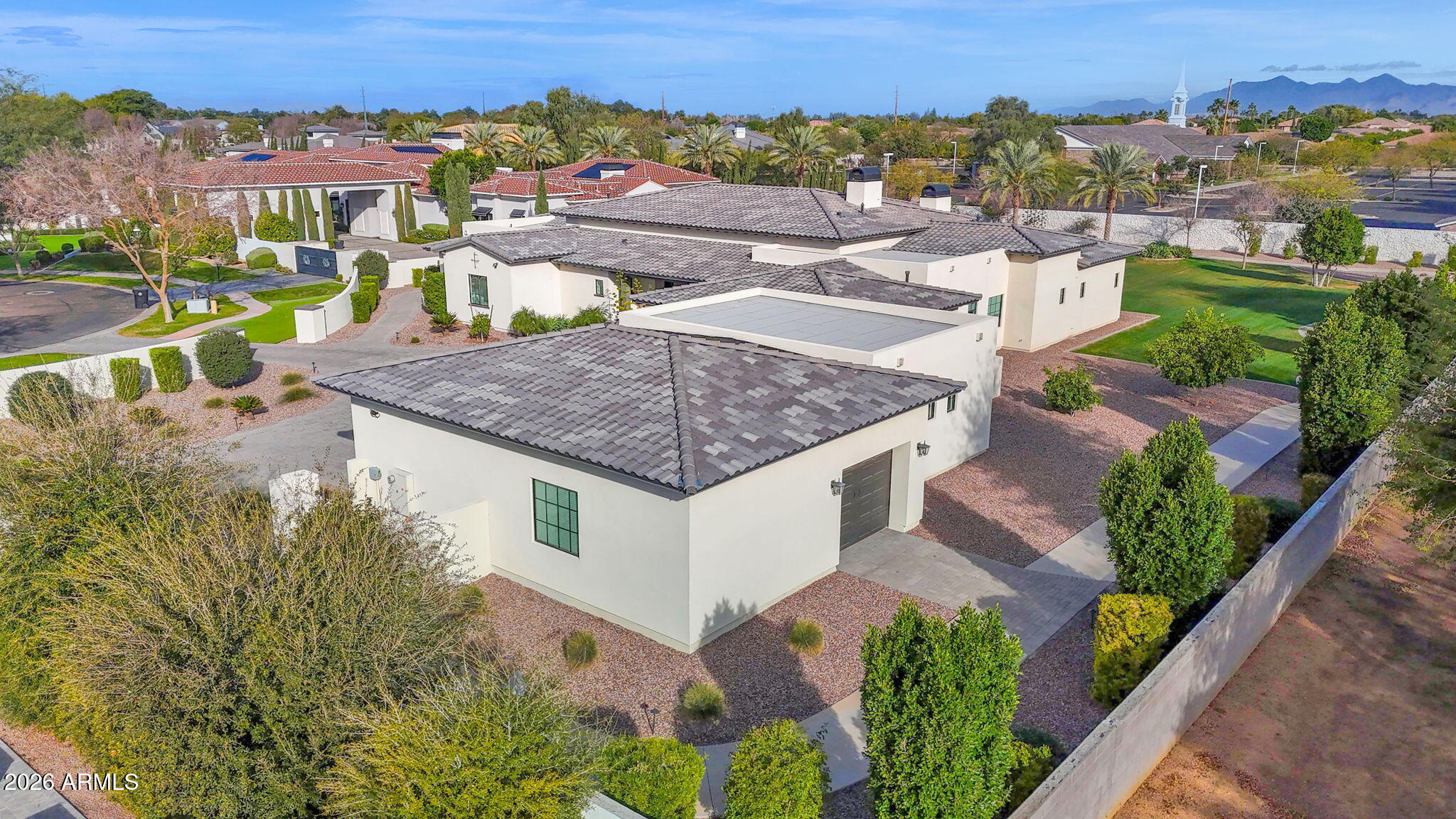 1457 N CITRUS COVE Circle Mesa, AZ 85213