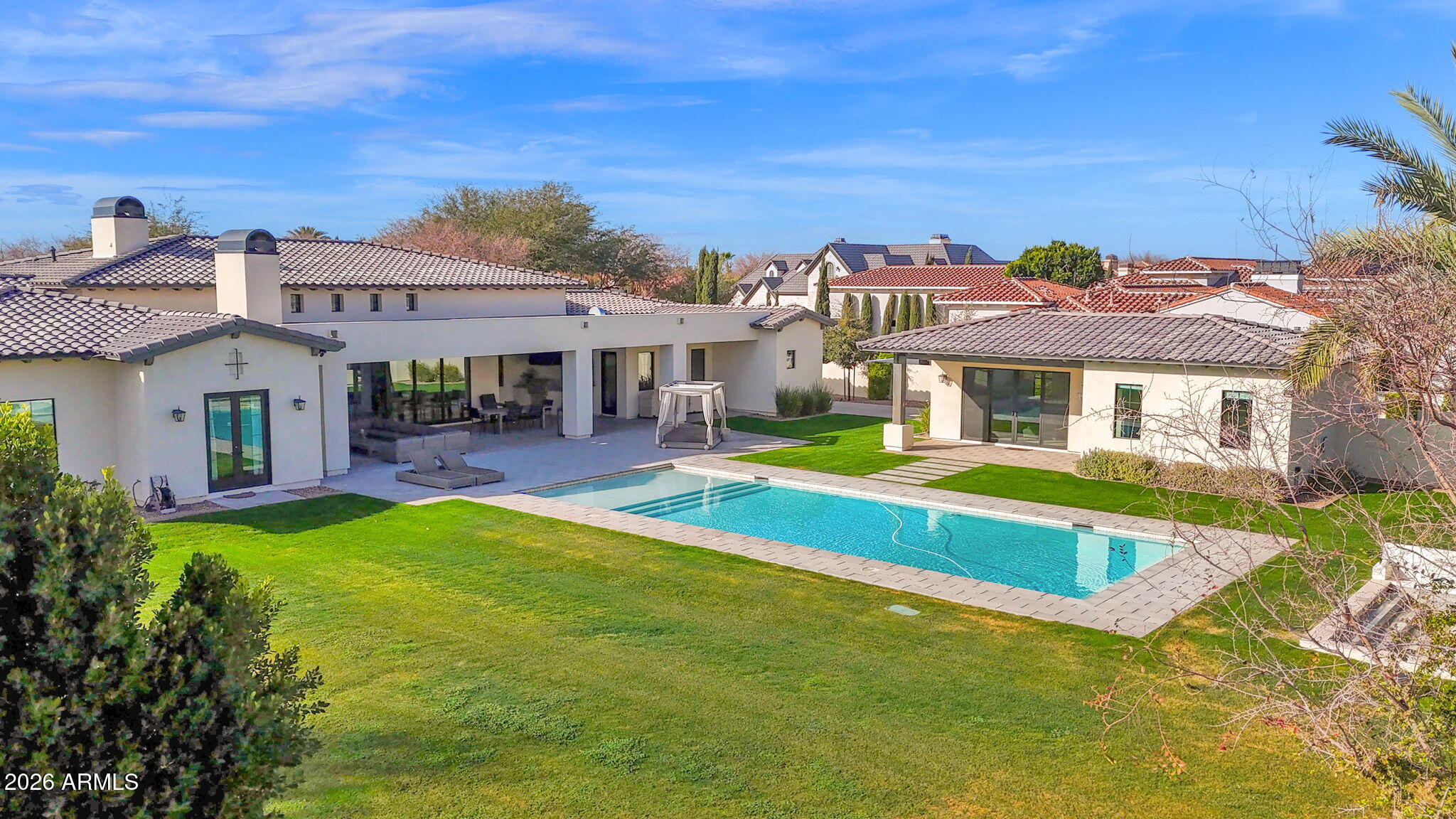 1457 N CITRUS COVE Circle Mesa, AZ 85213