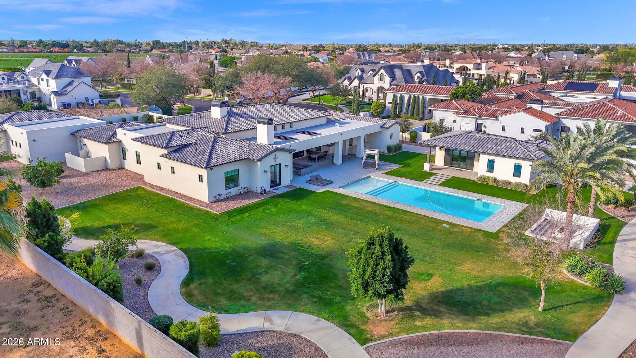 1457 N CITRUS COVE Circle Mesa, AZ 85213