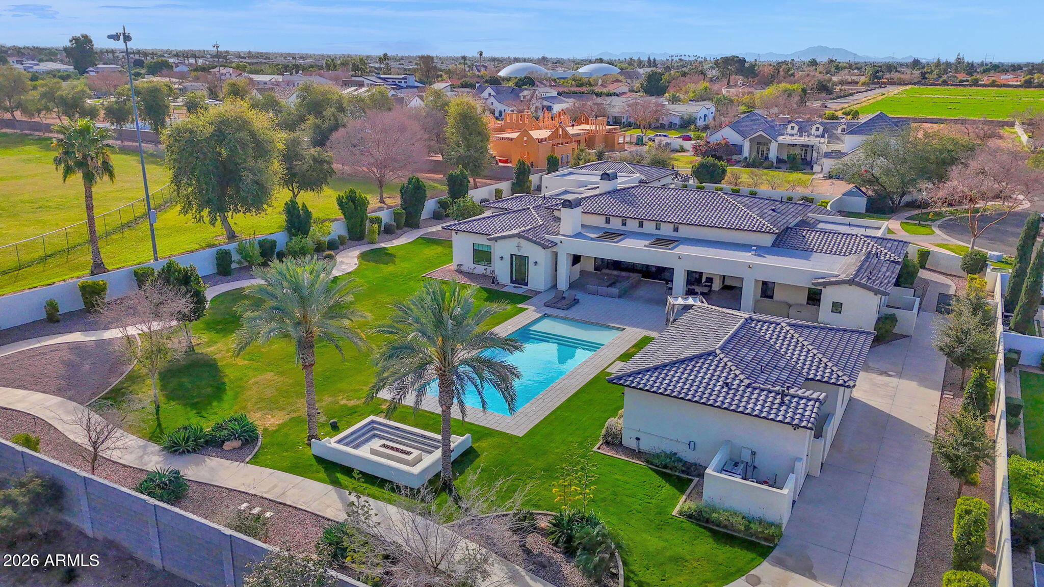 1457 N CITRUS COVE Circle Mesa, AZ 85213