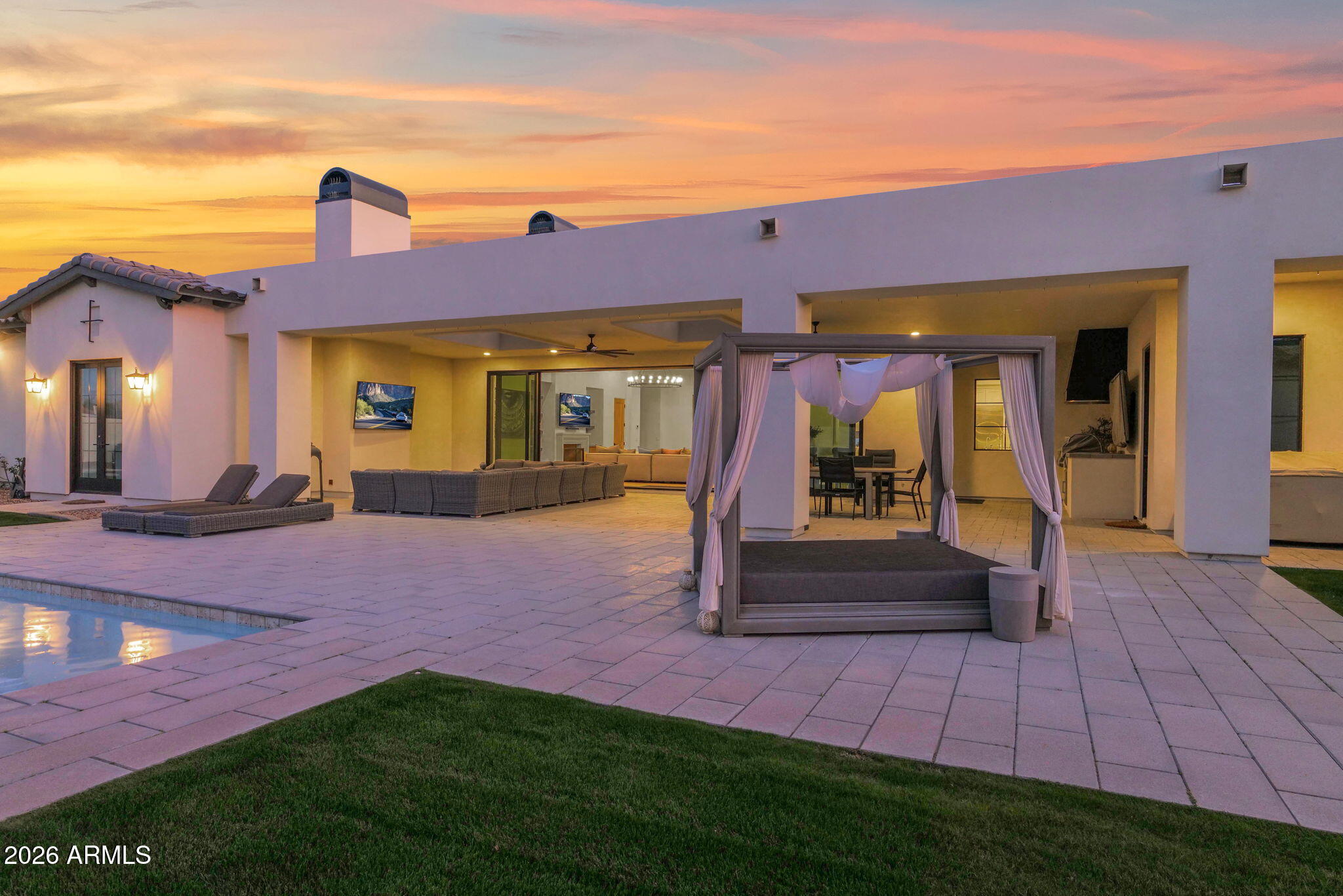 1457 N CITRUS COVE Circle Mesa, AZ 85213