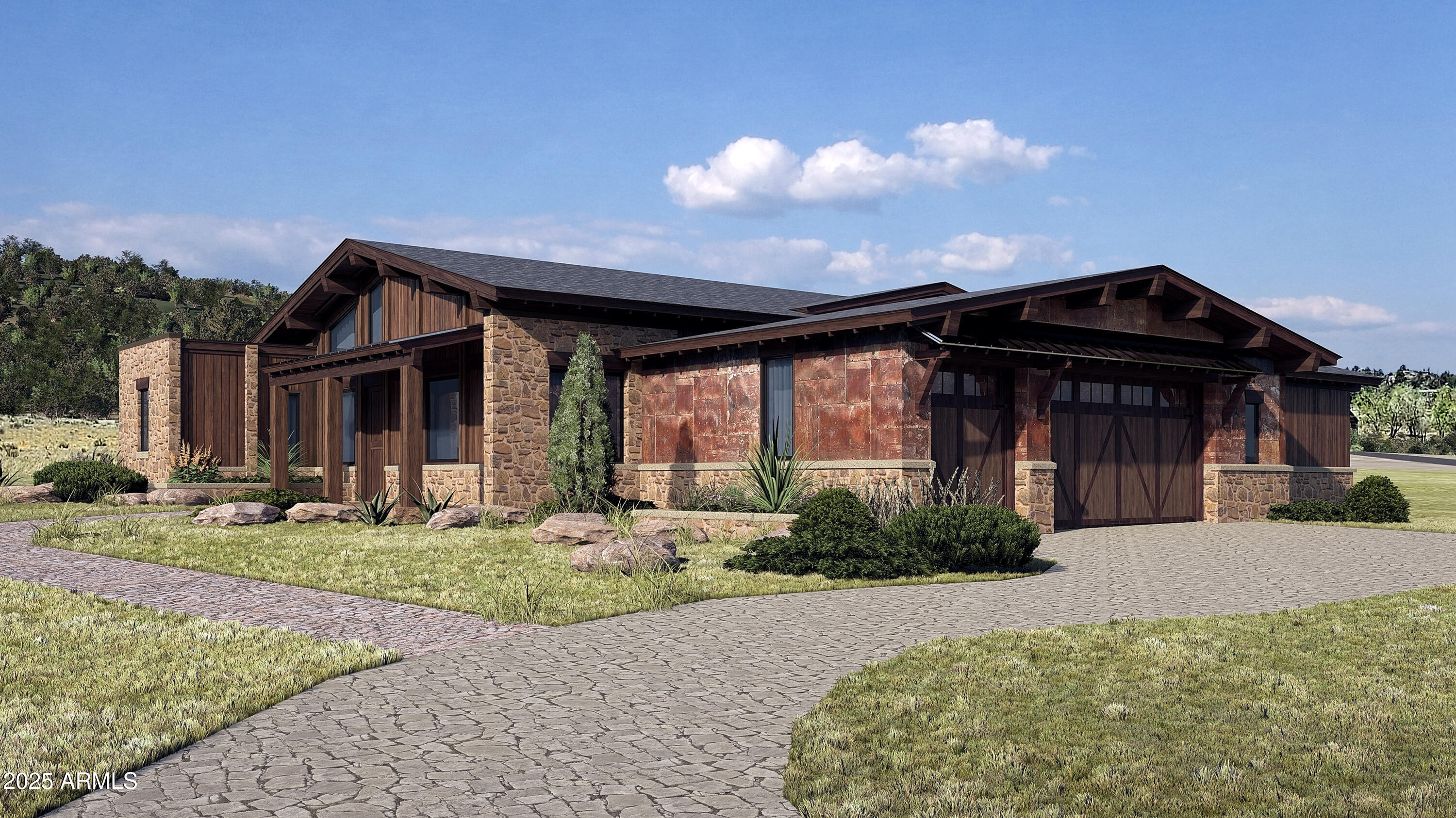 6026 MEADOWS Lane Flagstaff, AZ 86004