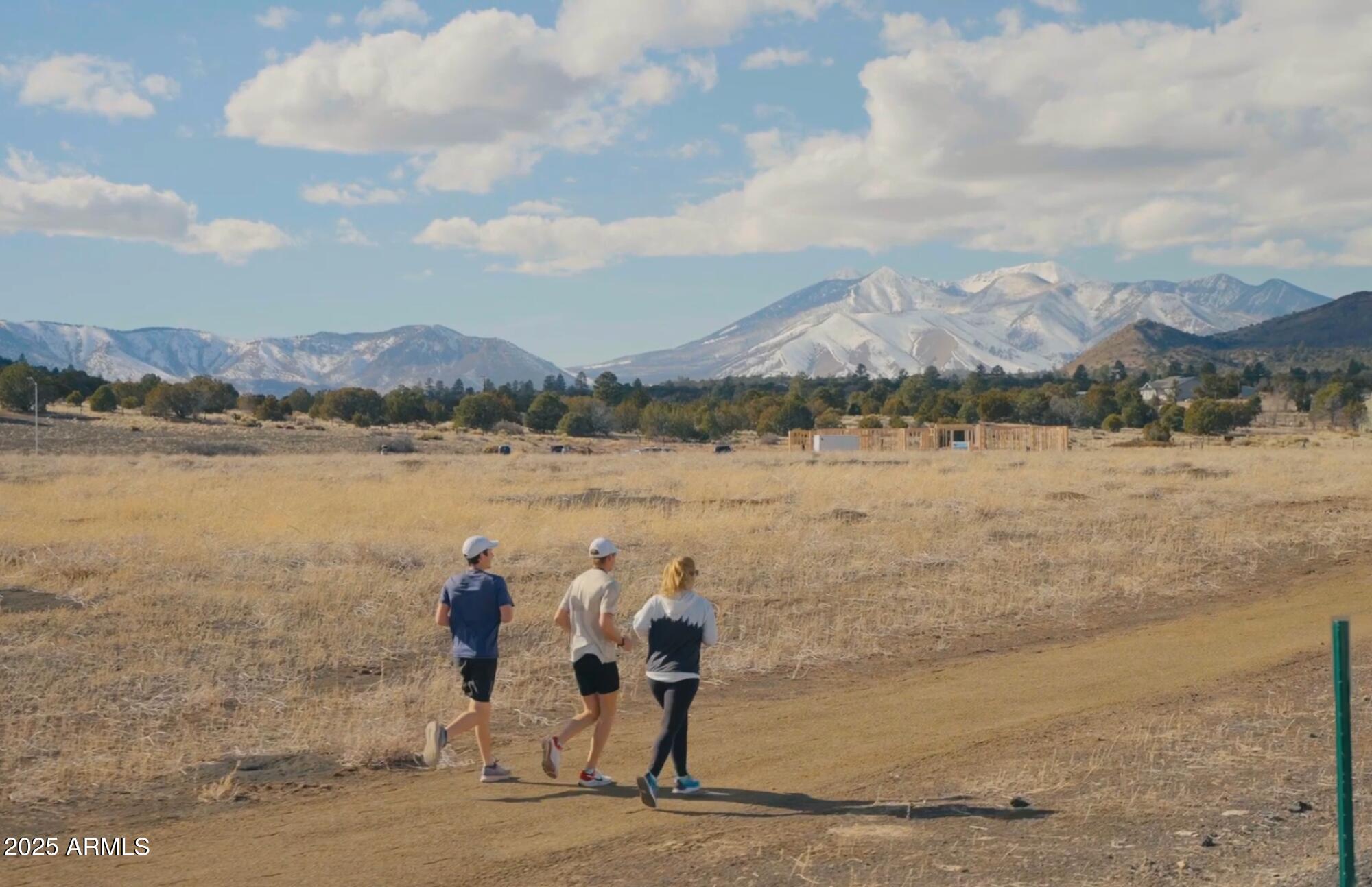 6026 MEADOWS Lane Flagstaff, AZ 86004