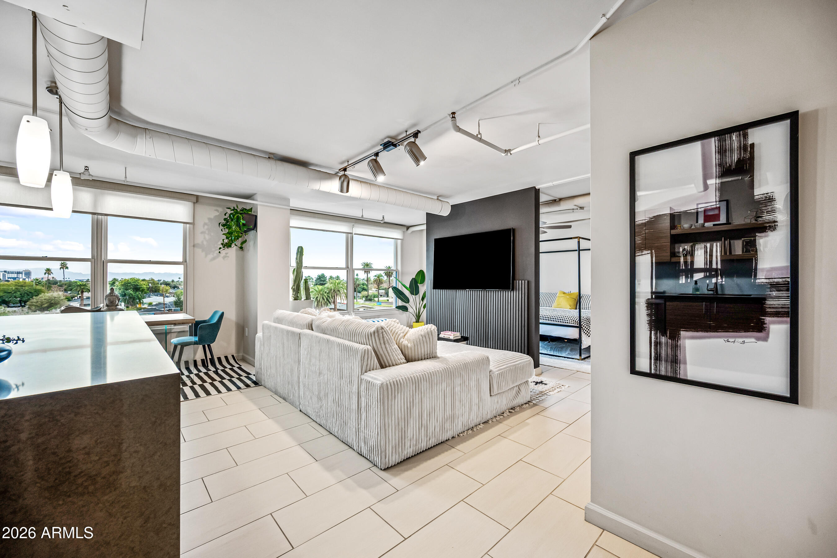 535 W THOMAS Road #407 Phoenix, AZ 85013