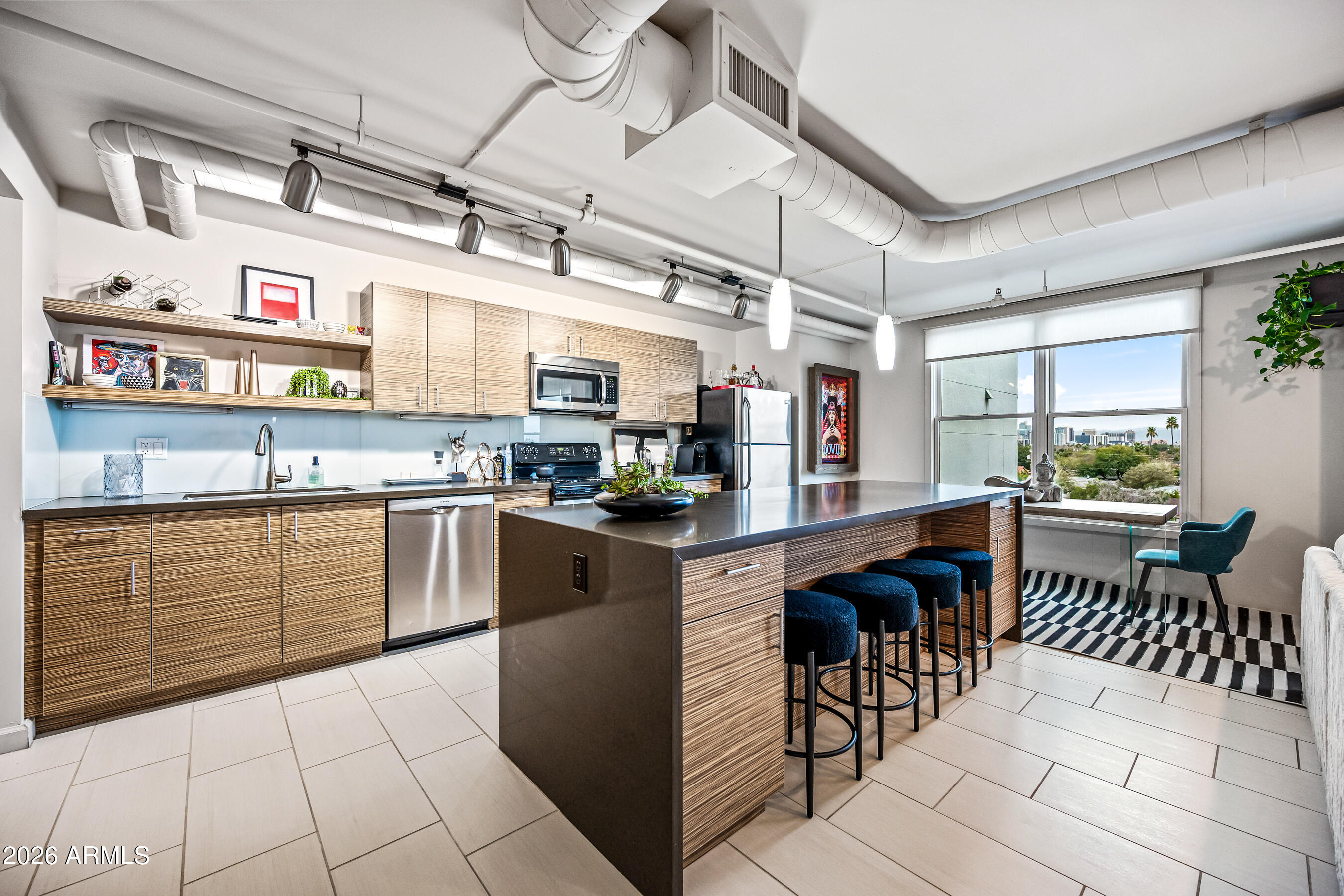 535 W THOMAS Road #407 Phoenix, AZ 85013