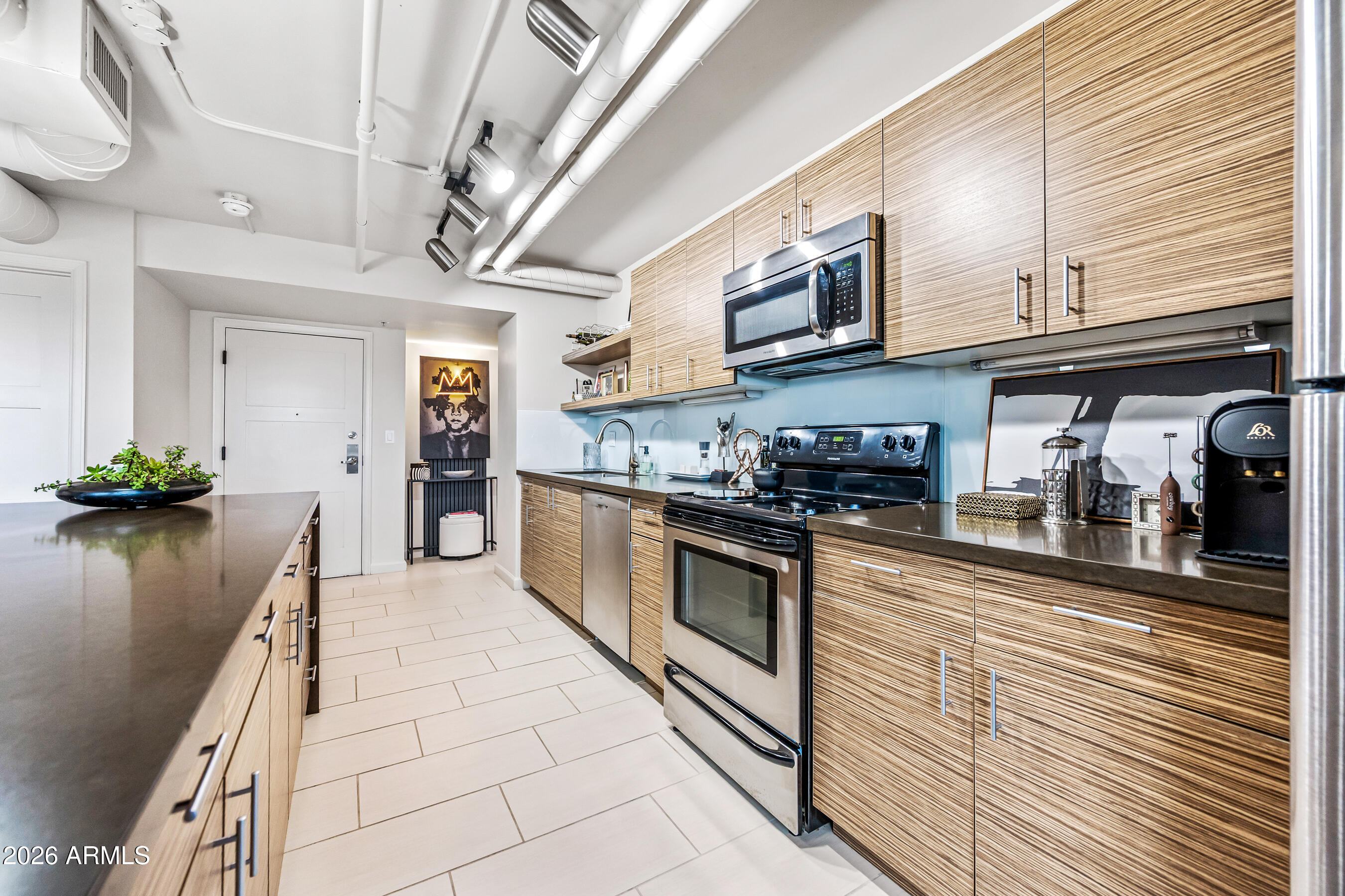 535 W THOMAS Road #407 Phoenix, AZ 85013