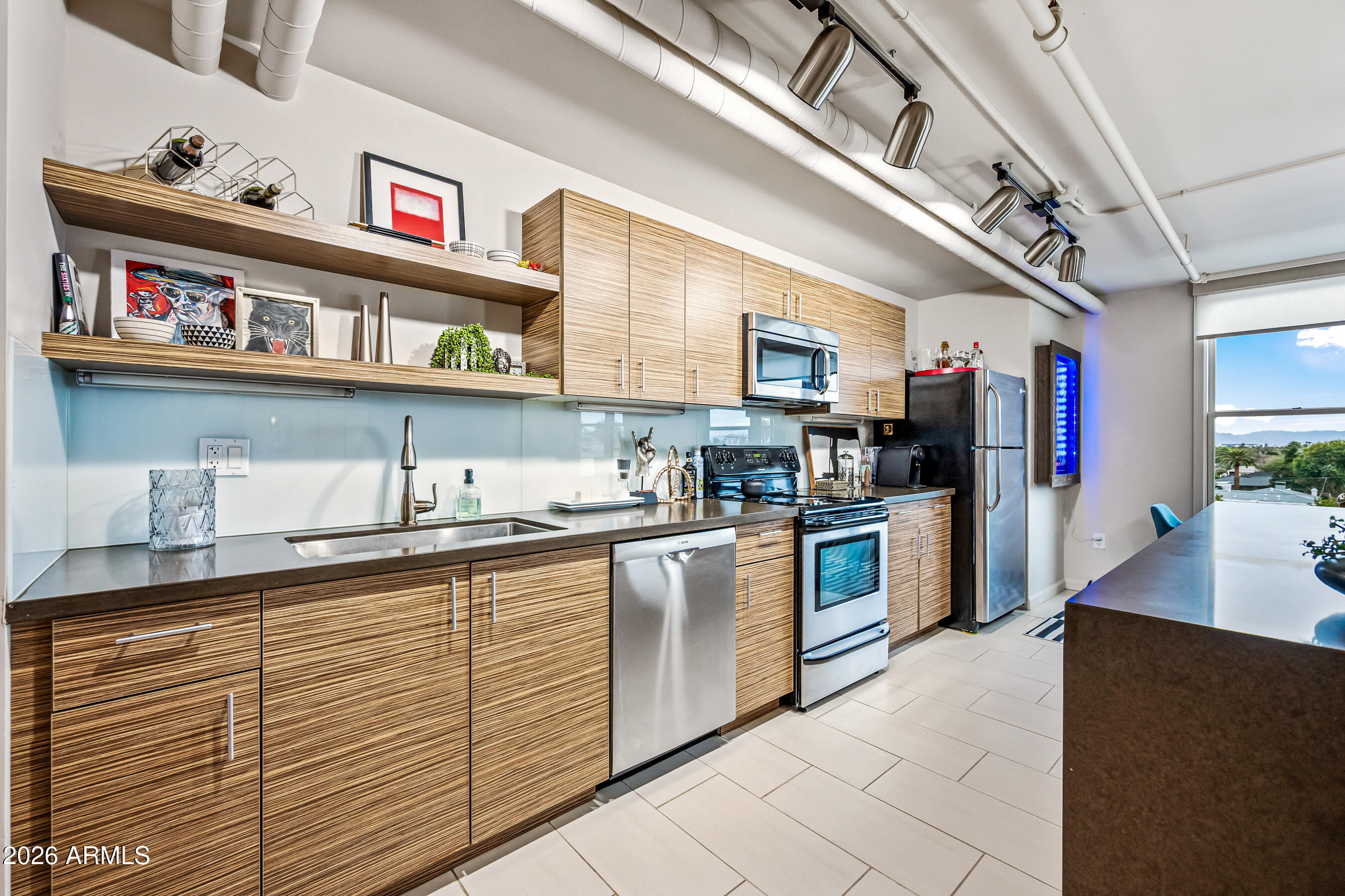 535 W THOMAS Road #407 Phoenix, AZ 85013