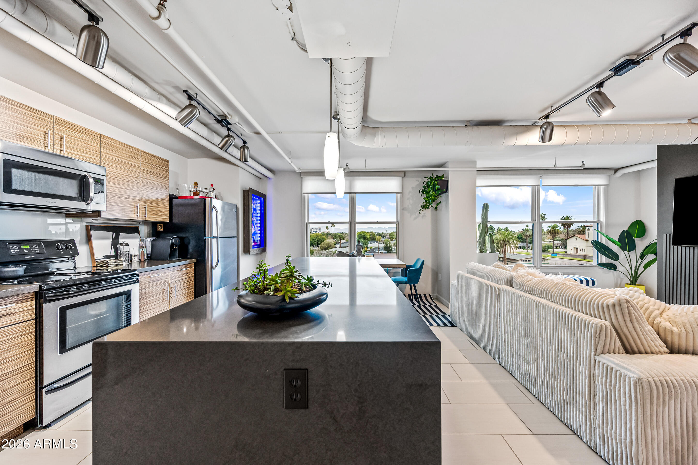 535 W THOMAS Road #407 Phoenix, AZ 85013