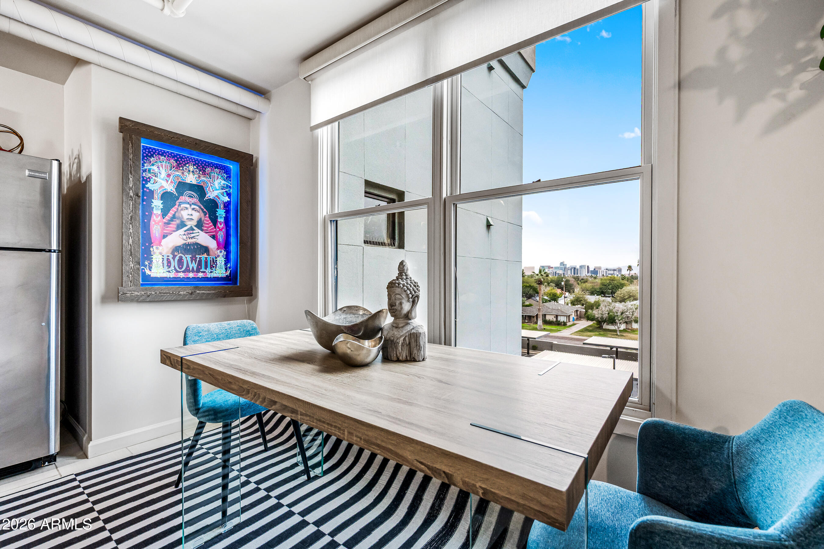 535 W THOMAS Road #407 Phoenix, AZ 85013