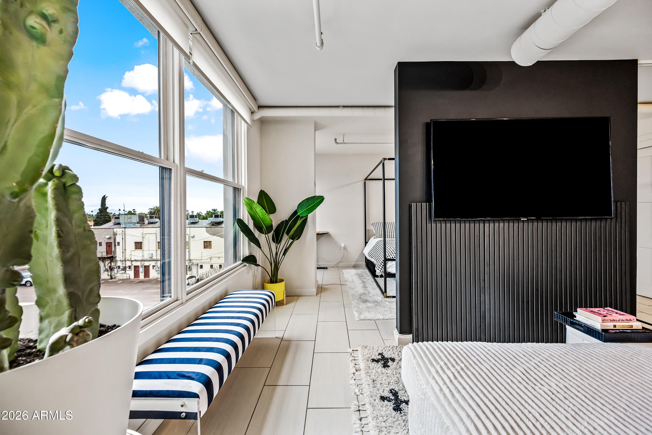 535 W THOMAS Road #407 Phoenix, AZ 85013