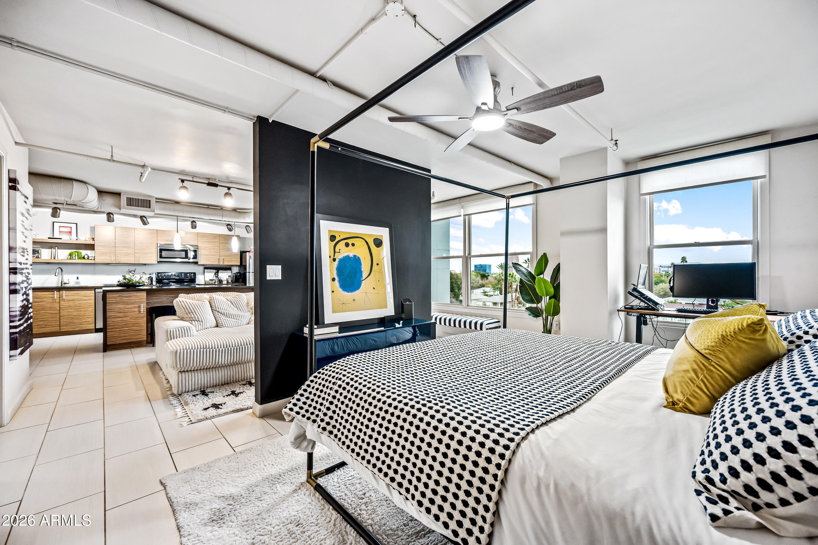 535 W THOMAS Road #407 Phoenix, AZ 85013