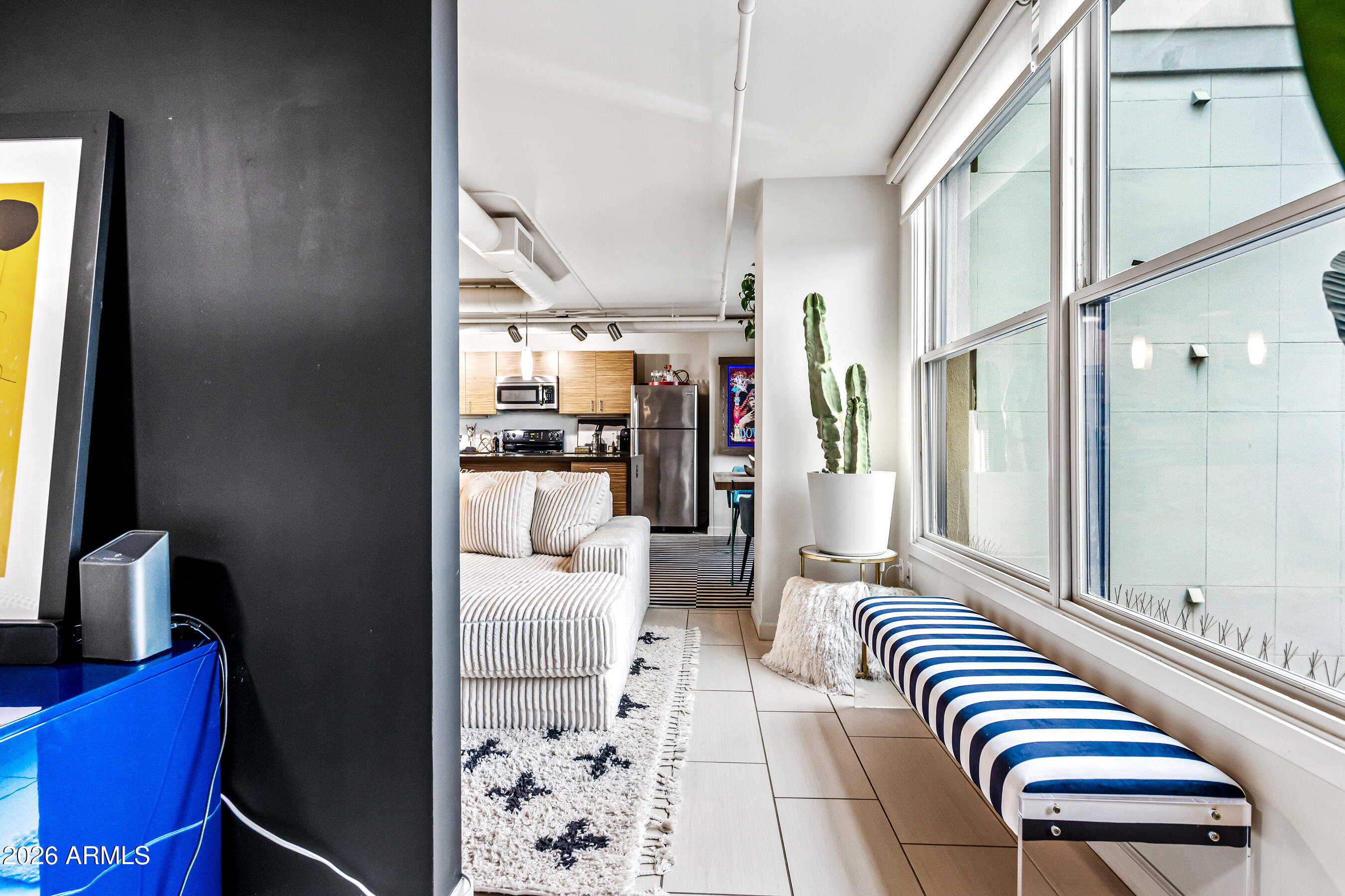 535 W THOMAS Road #407 Phoenix, AZ 85013