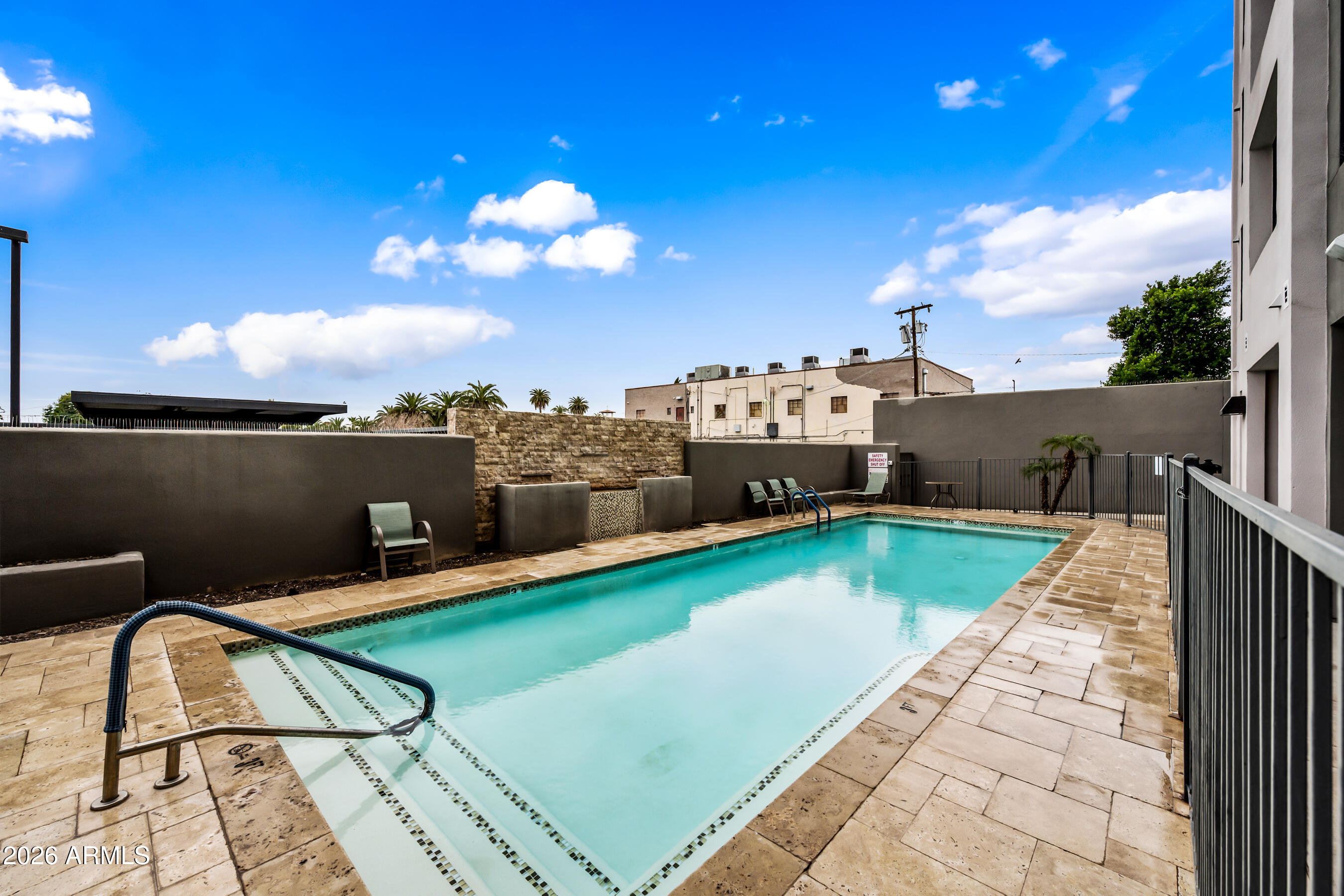 535 W THOMAS Road #407 Phoenix, AZ 85013