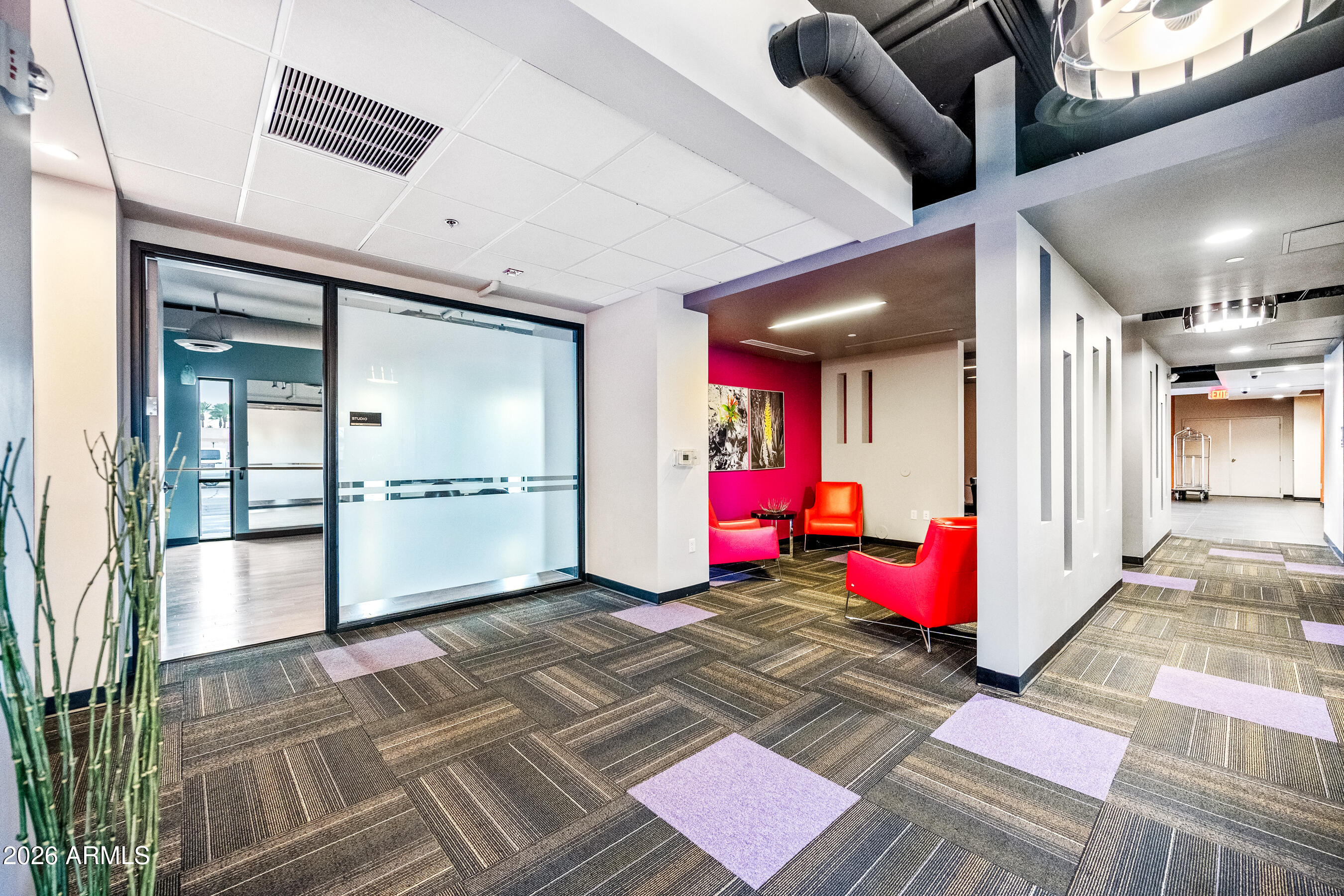 535 W THOMAS Road #407 Phoenix, AZ 85013