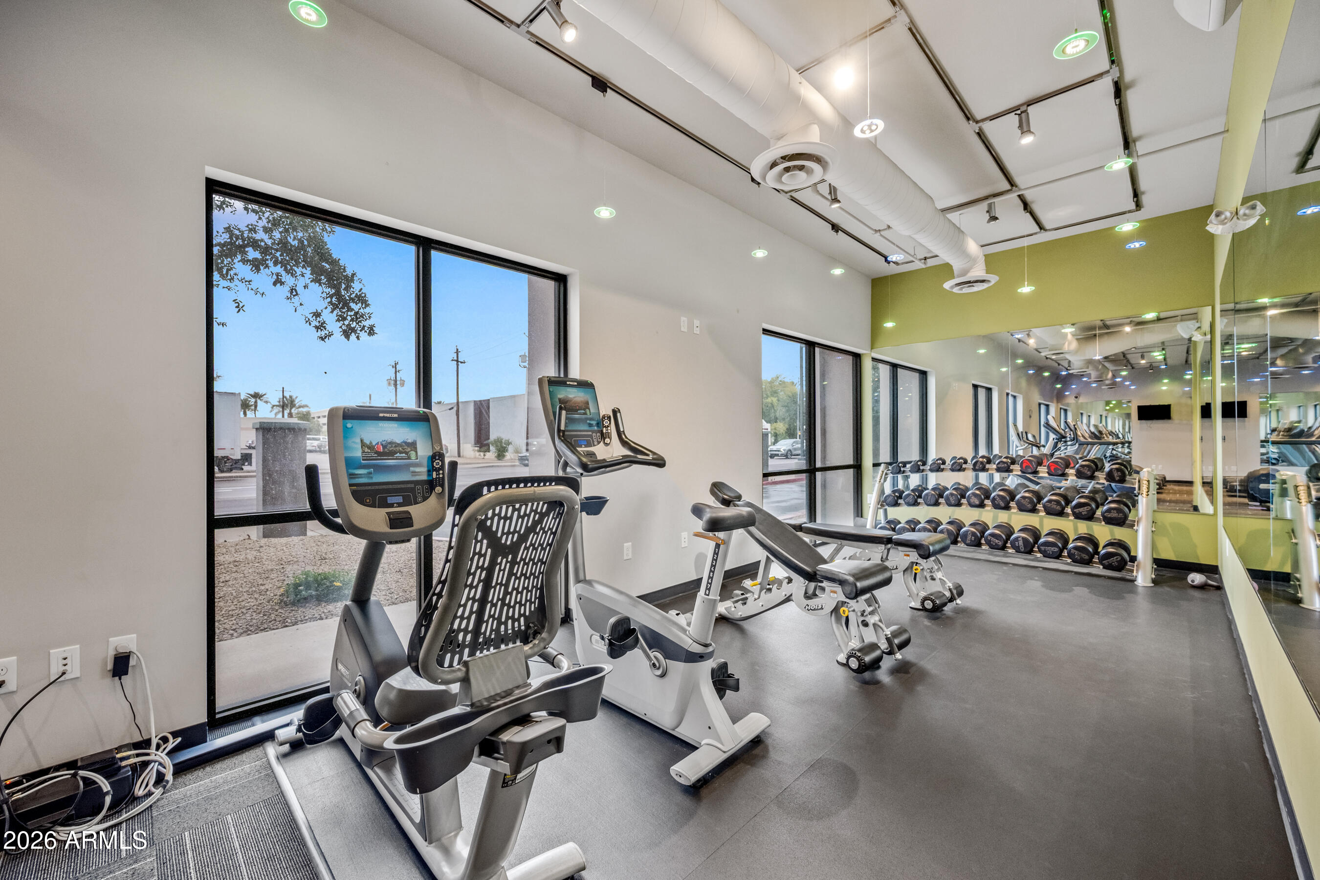 535 W THOMAS Road #407 Phoenix, AZ 85013