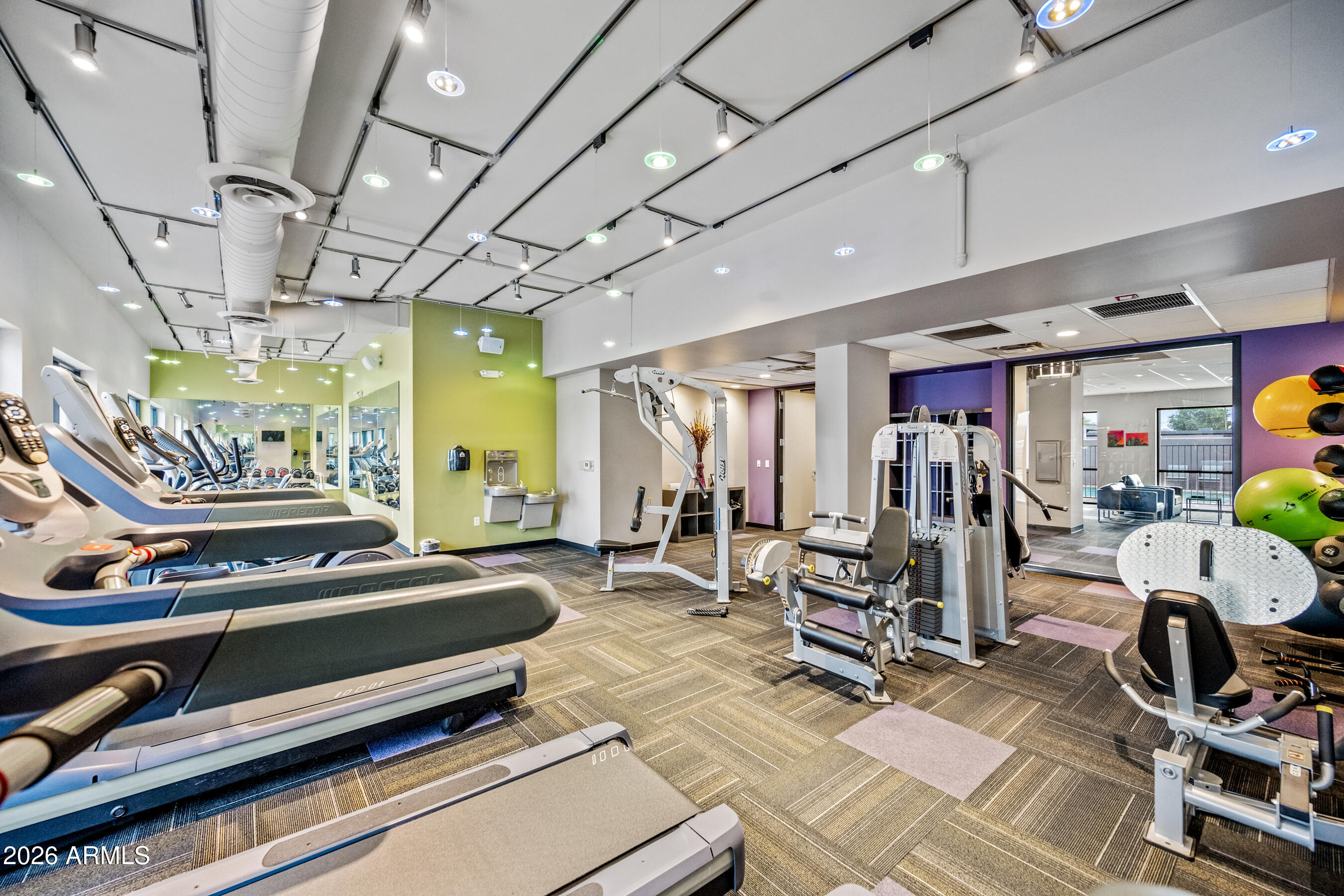 535 W THOMAS Road #407 Phoenix, AZ 85013