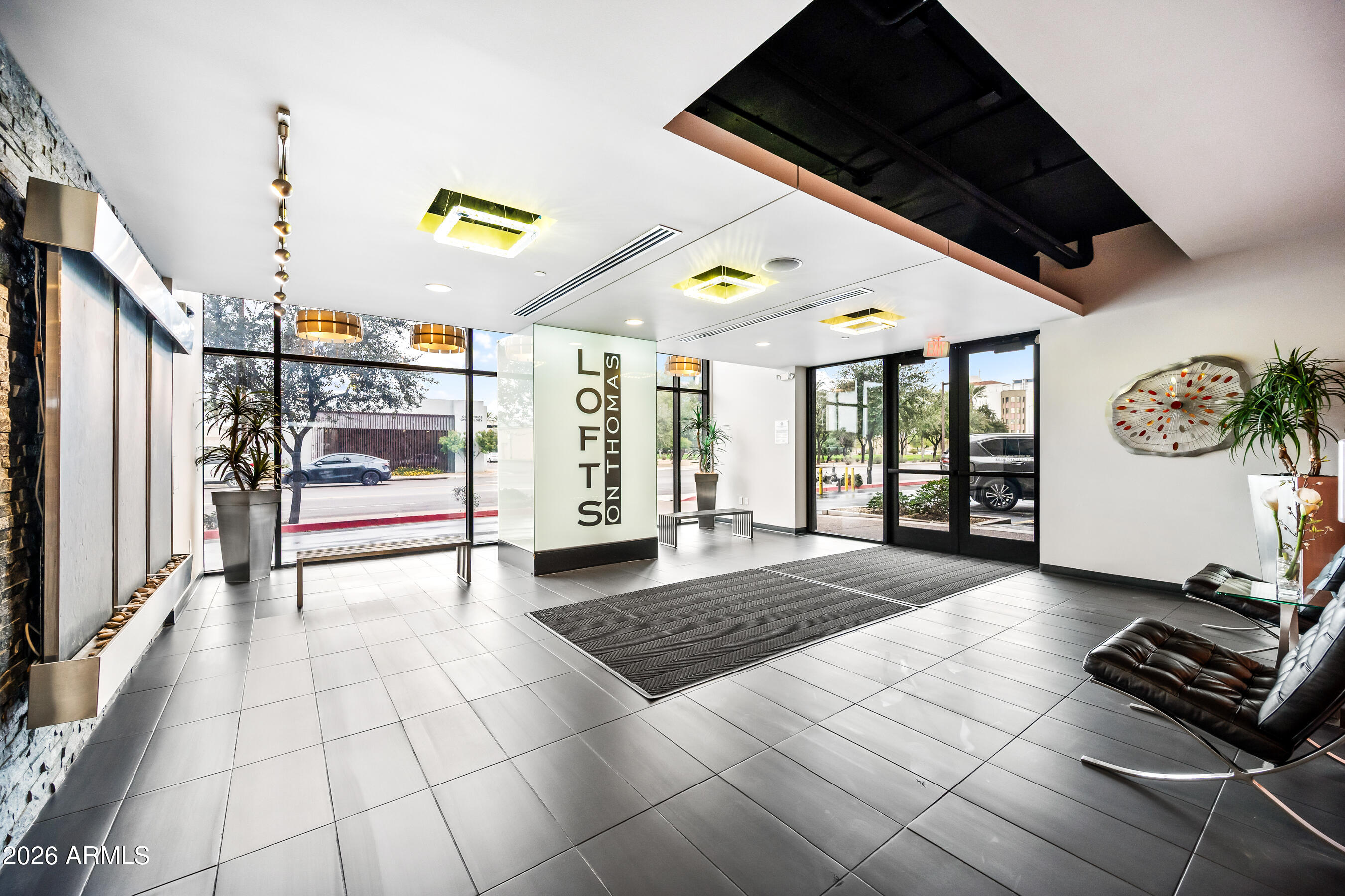 535 W THOMAS Road #407 Phoenix, AZ 85013