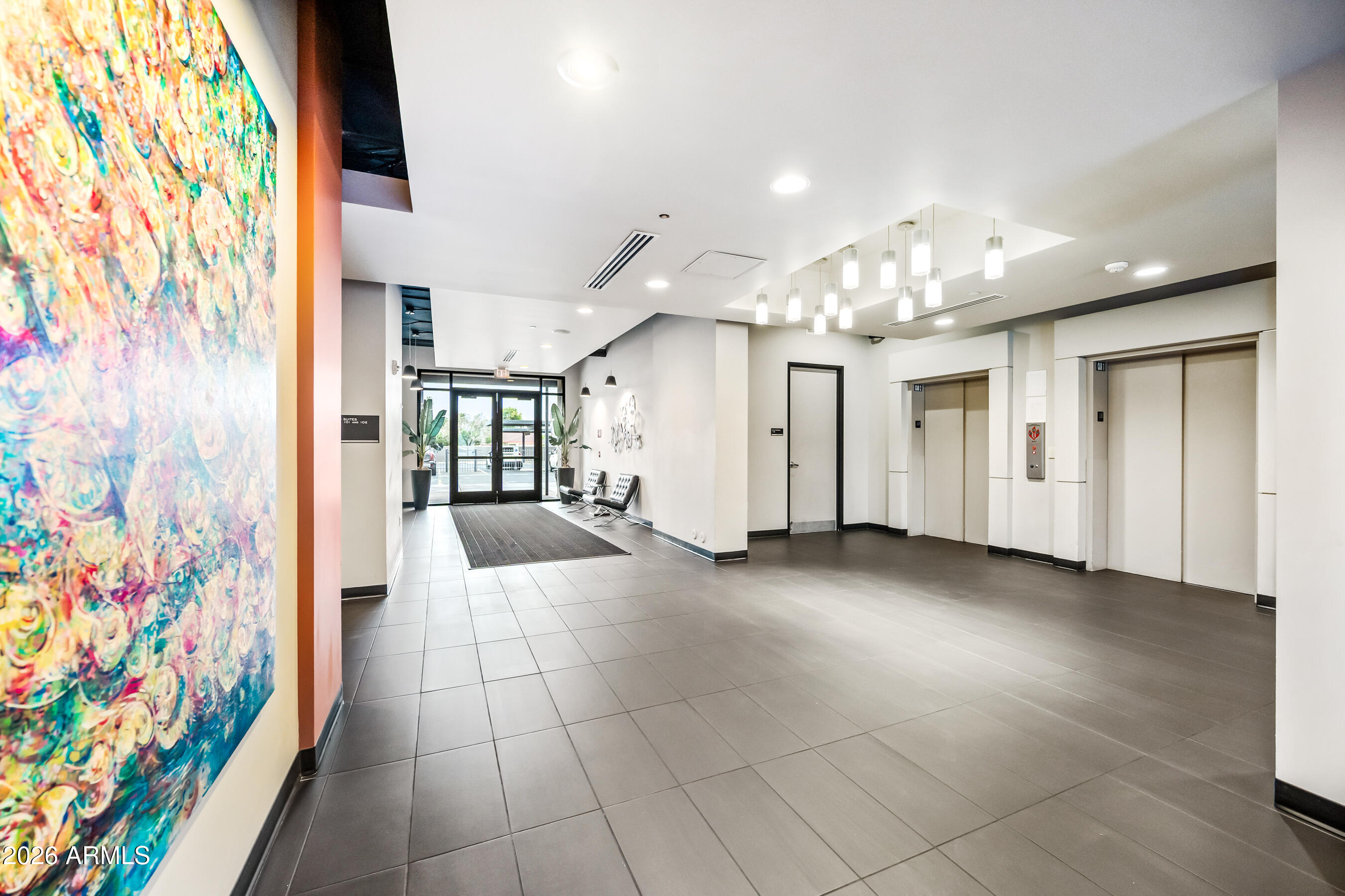 535 W THOMAS Road #407 Phoenix, AZ 85013