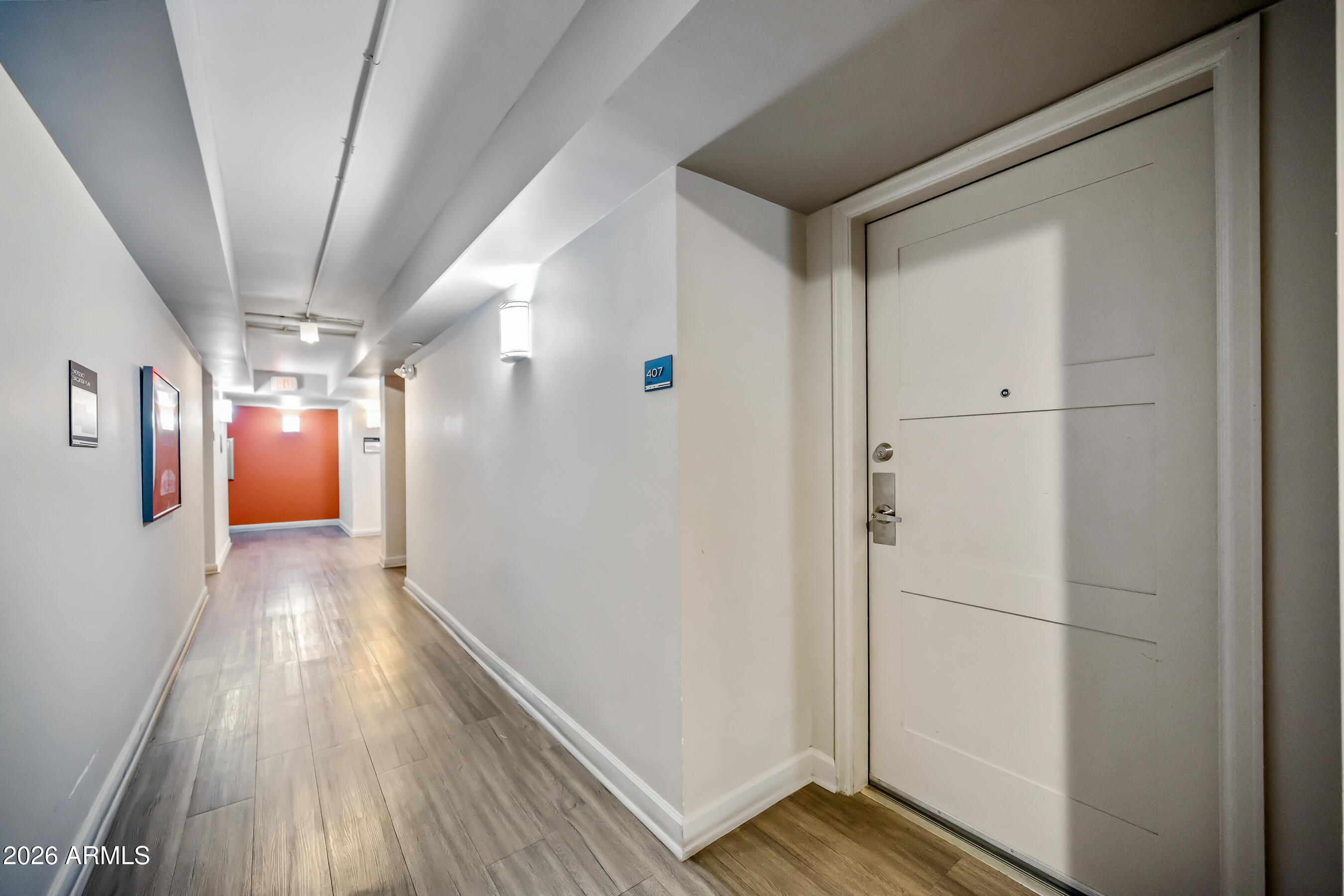 535 W THOMAS Road #407 Phoenix, AZ 85013