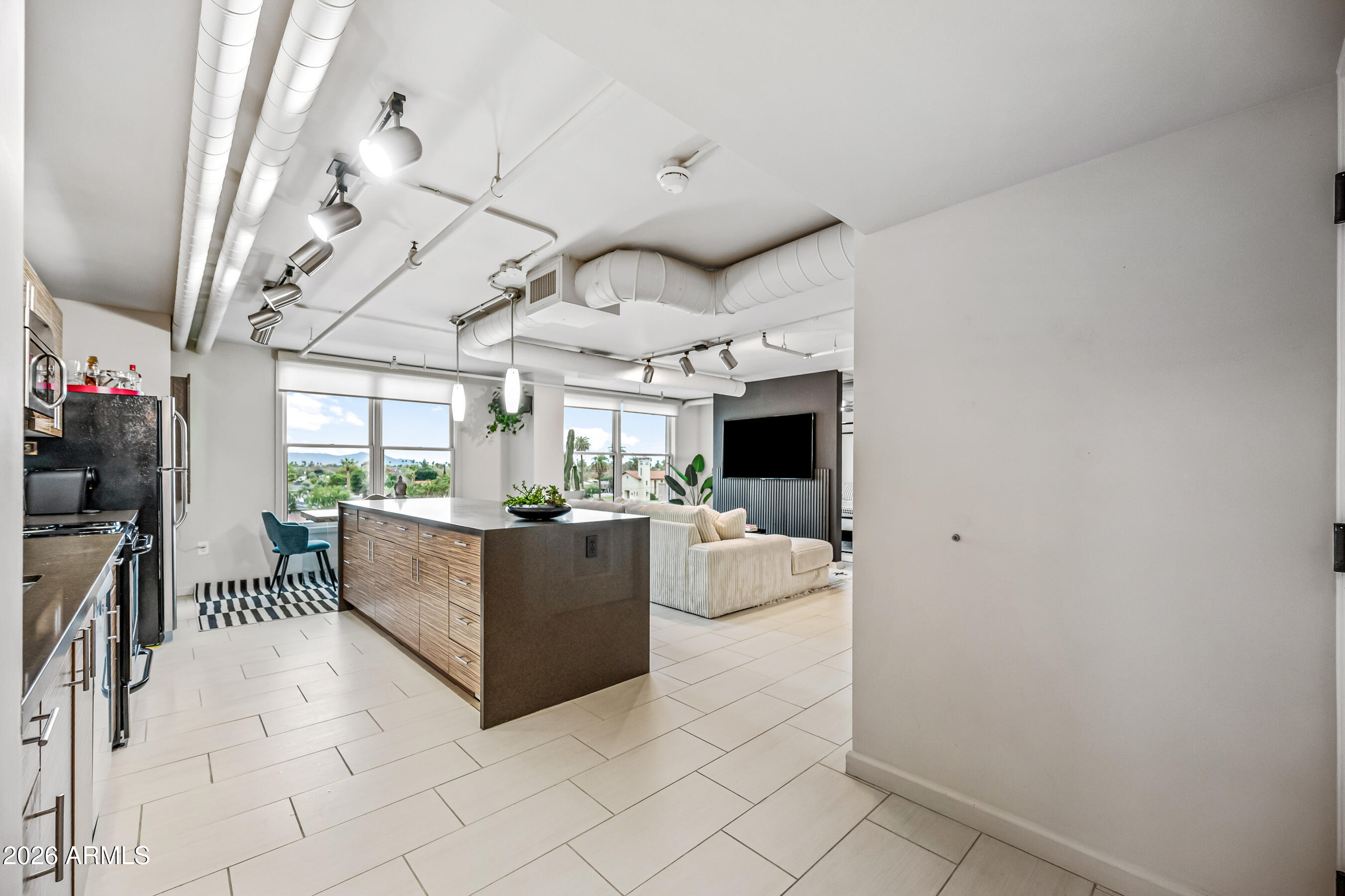 535 W THOMAS Road #407 Phoenix, AZ 85013