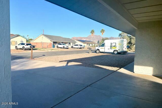 755 E MESQUITE Avenue Apache Junction, AZ 85119