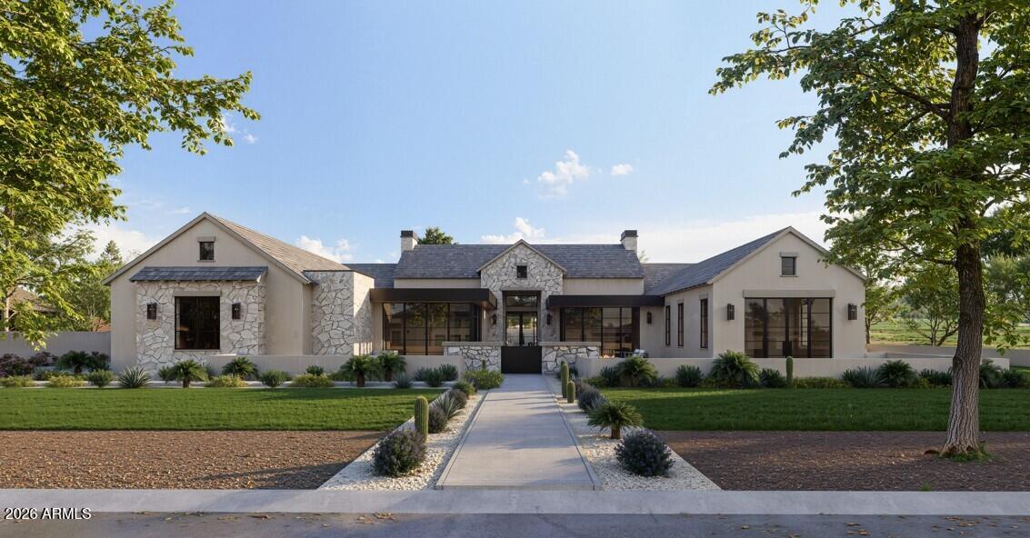 11460 N 71ST Street Scottsdale, AZ 85254