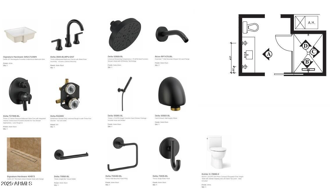 11460 N 71ST Street Scottsdale, AZ 85254