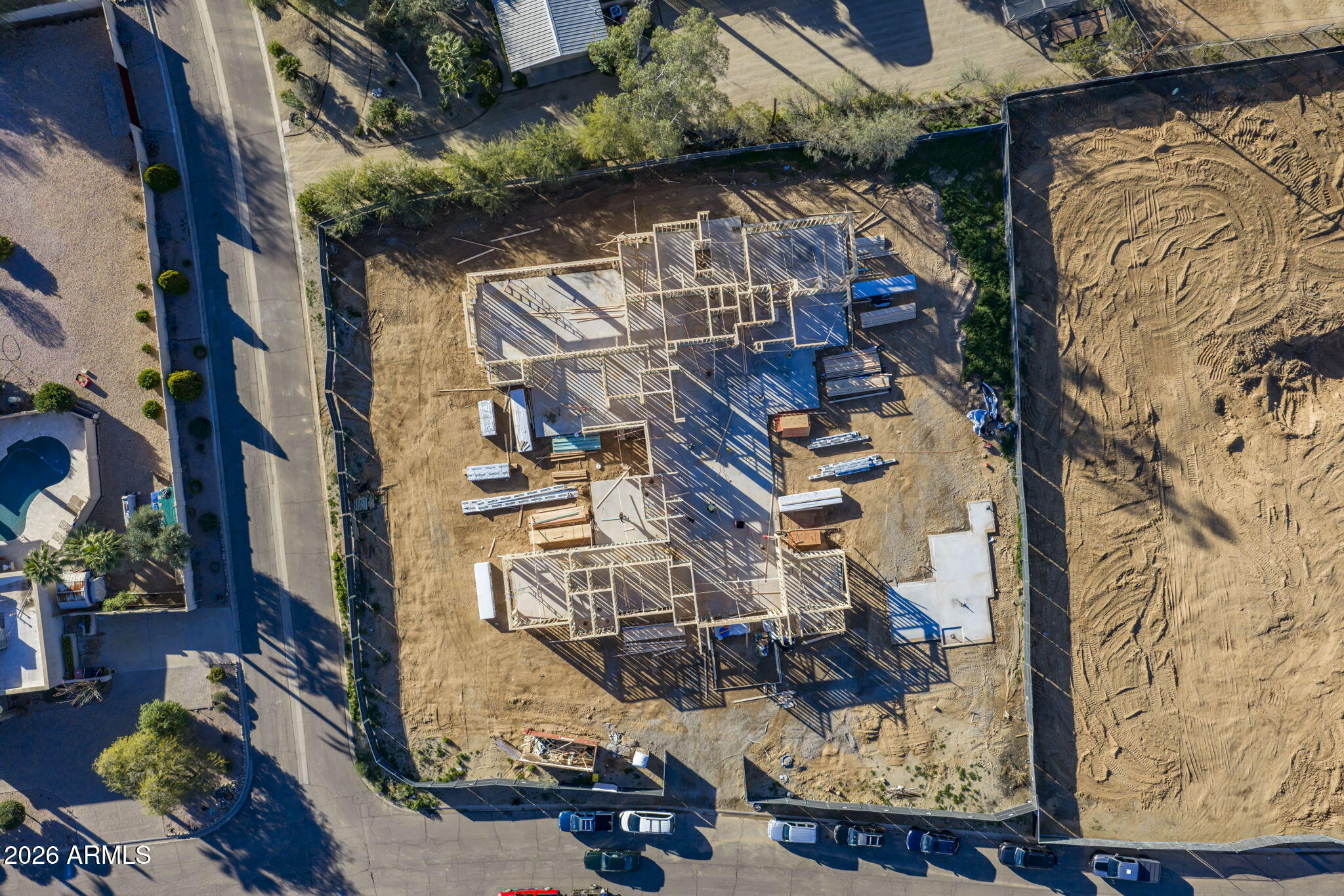 11460 N 71ST Street Scottsdale, AZ 85254