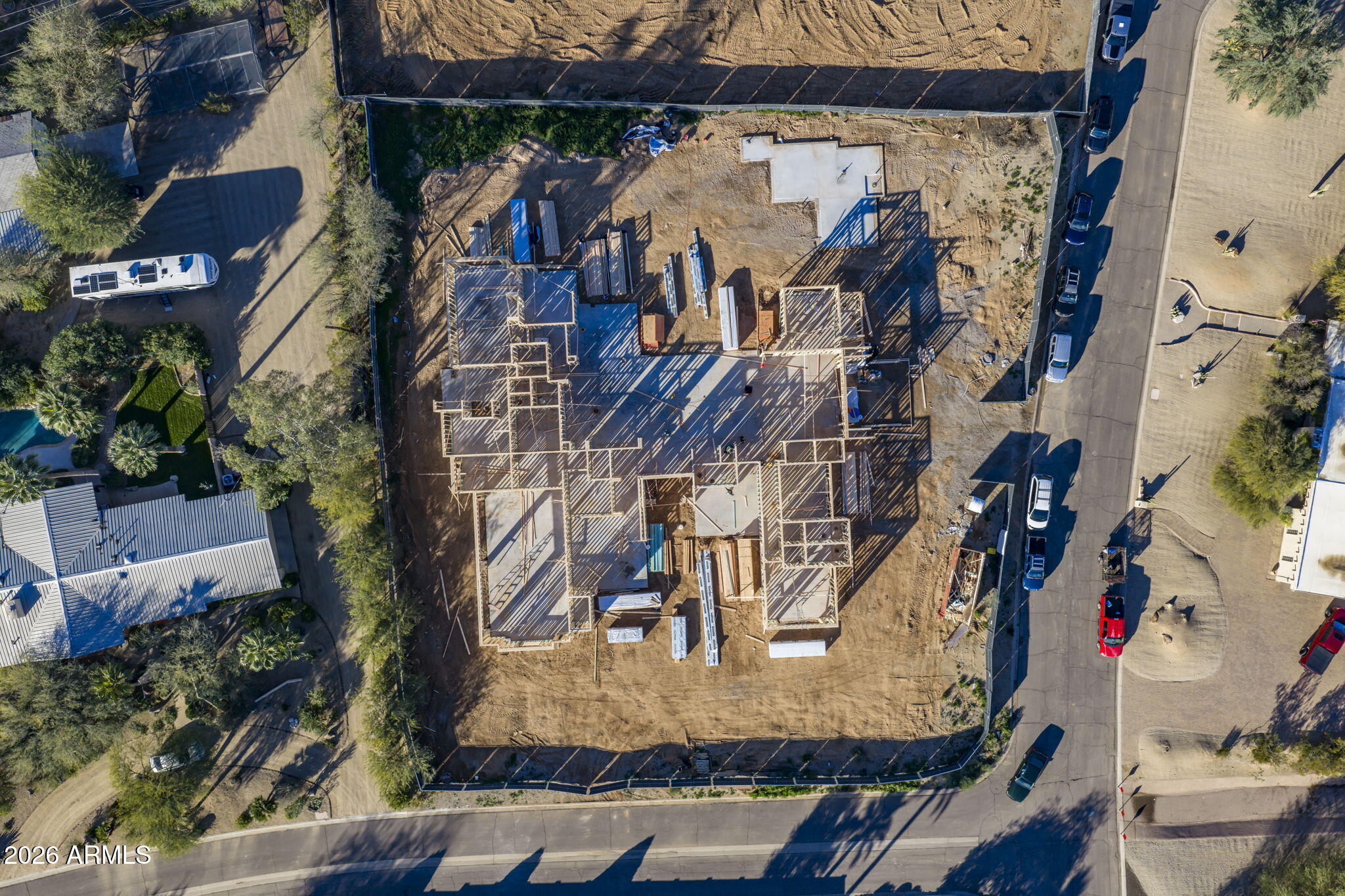 11460 N 71ST Street Scottsdale, AZ 85254