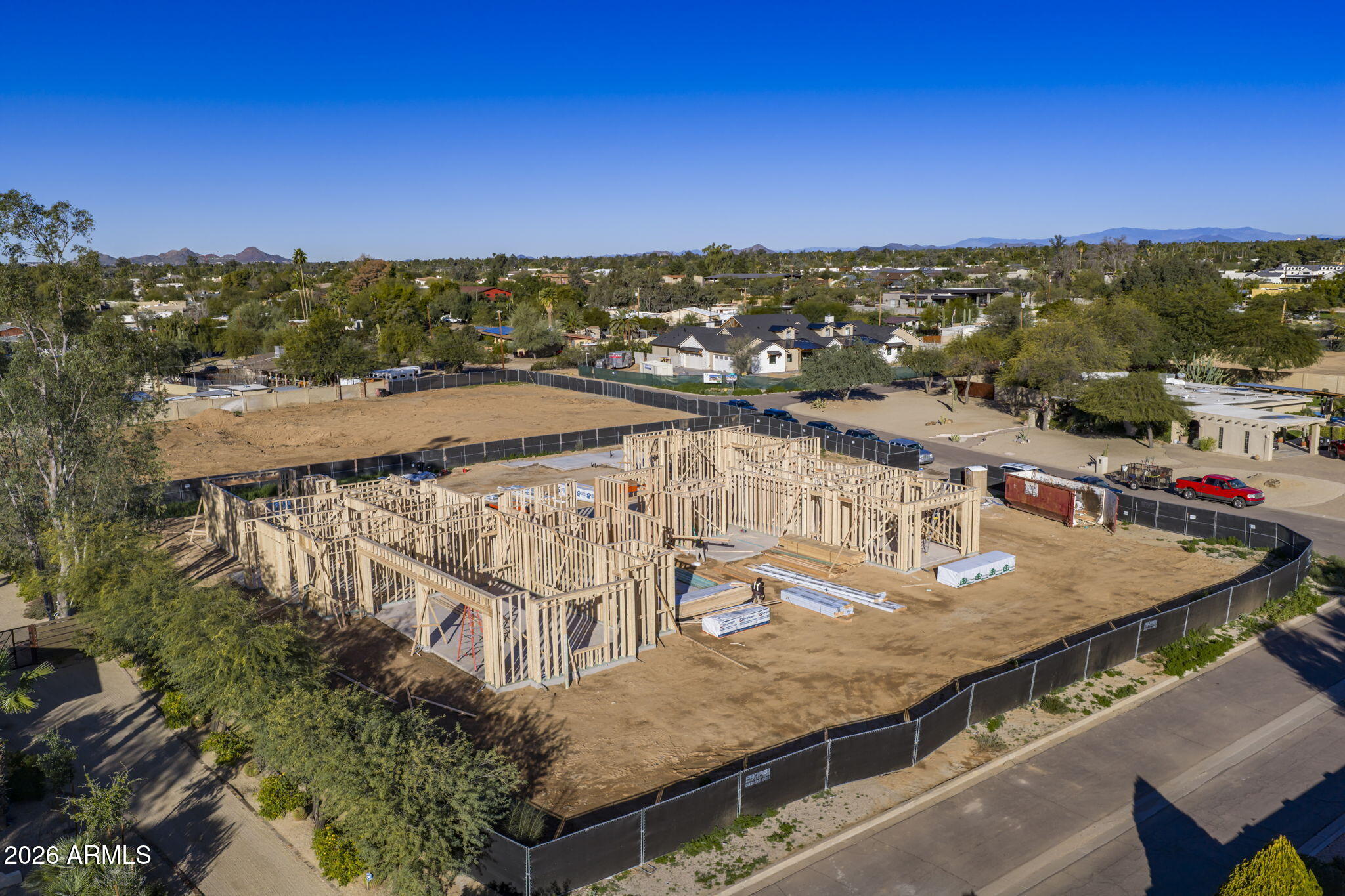 11460 N 71ST Street Scottsdale, AZ 85254