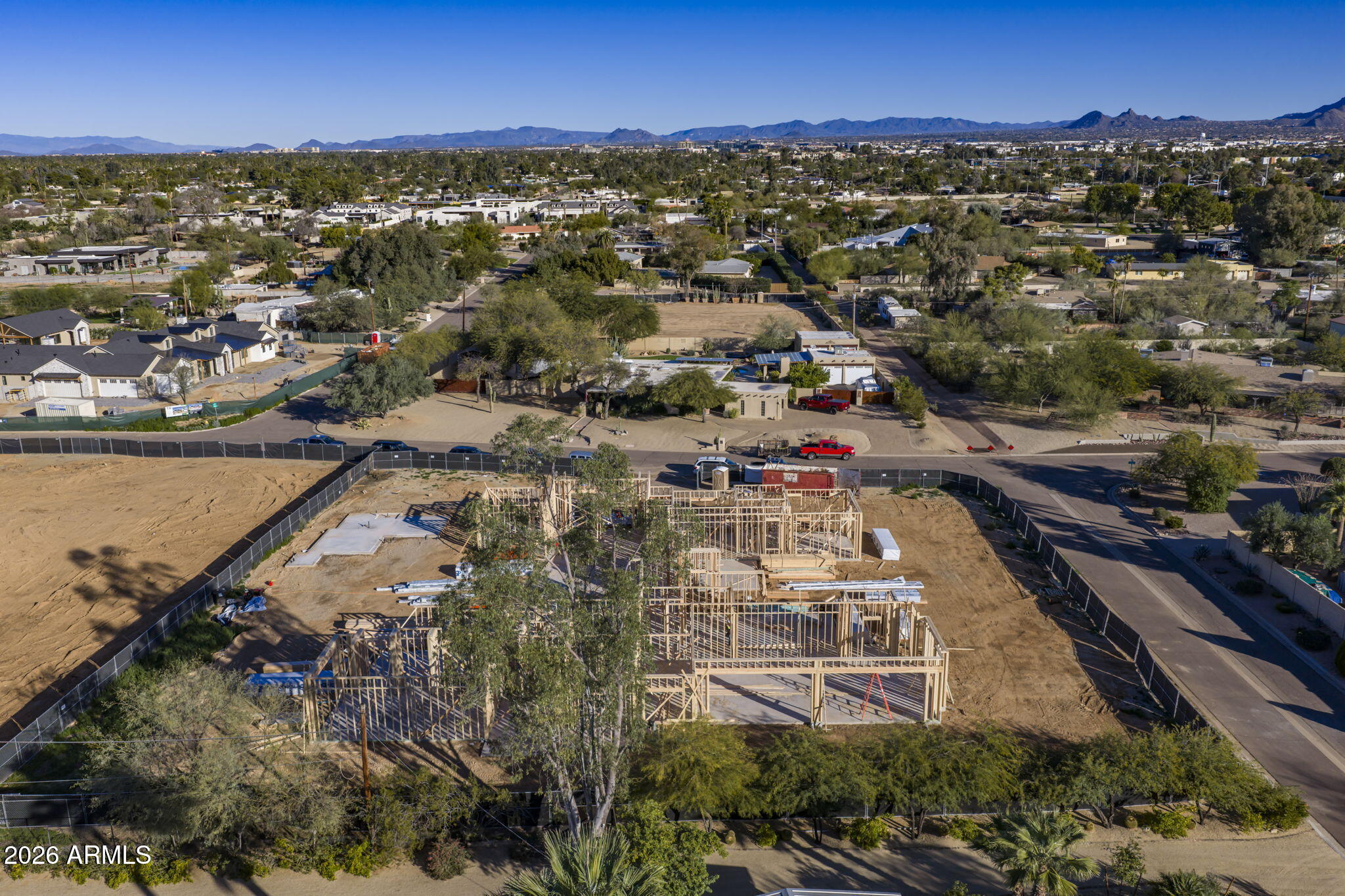 11460 N 71ST Street Scottsdale, AZ 85254