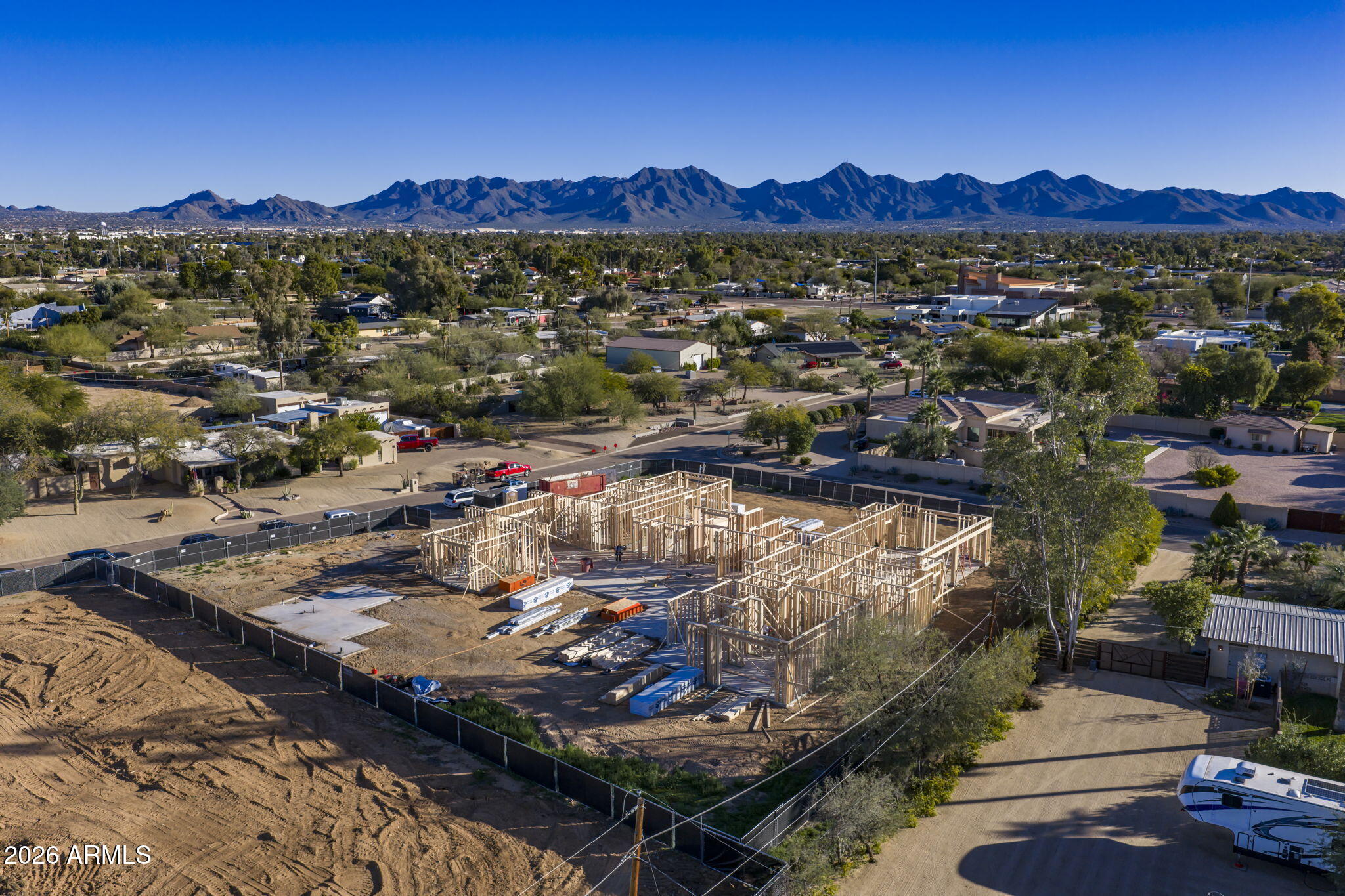 11460 N 71ST Street Scottsdale, AZ 85254