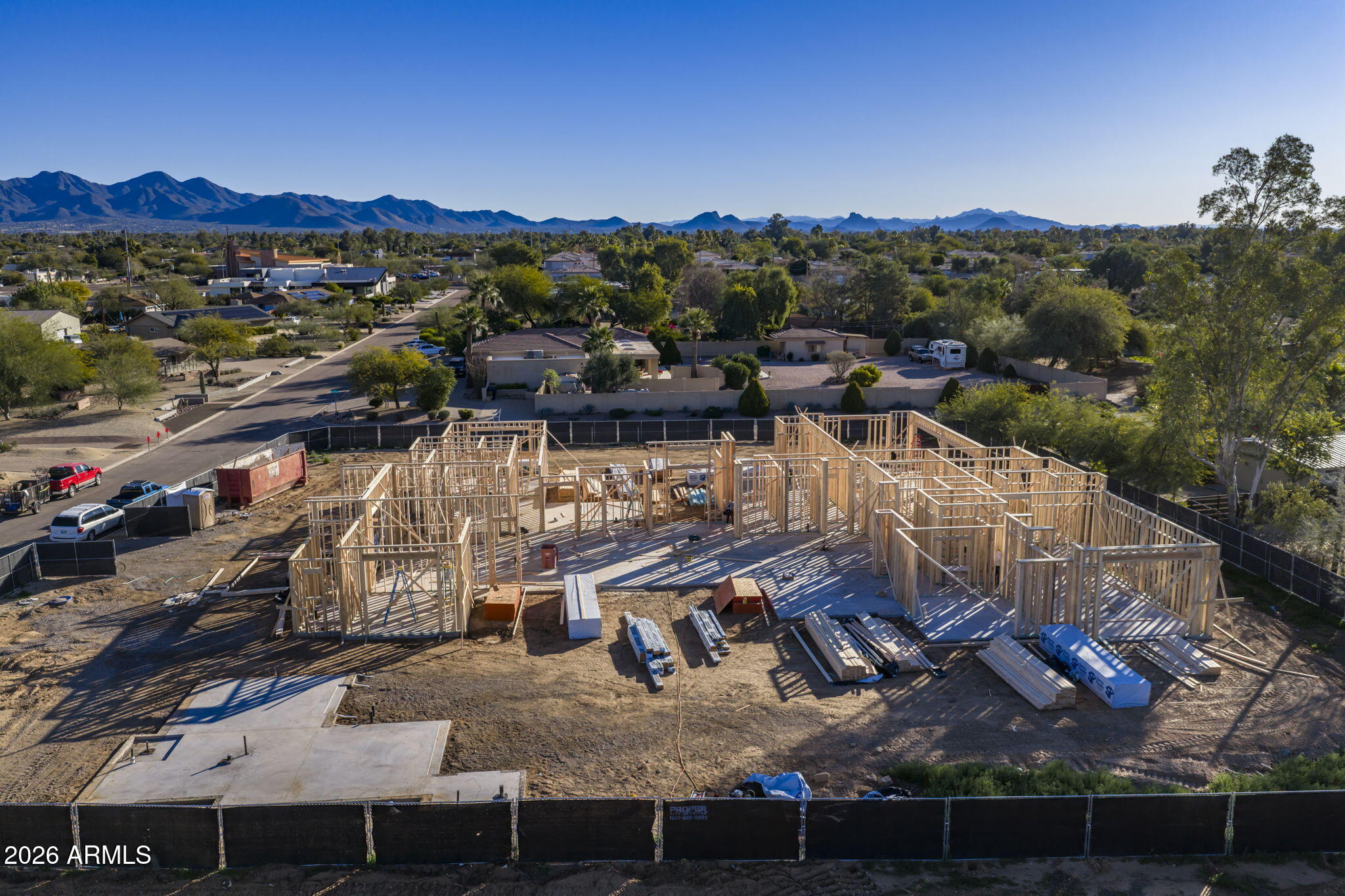 11460 N 71ST Street Scottsdale, AZ 85254