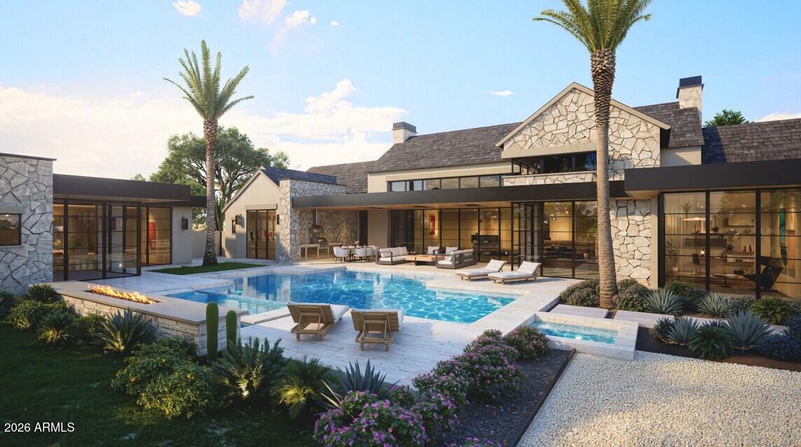 11460 N 71ST Street Scottsdale, AZ 85254