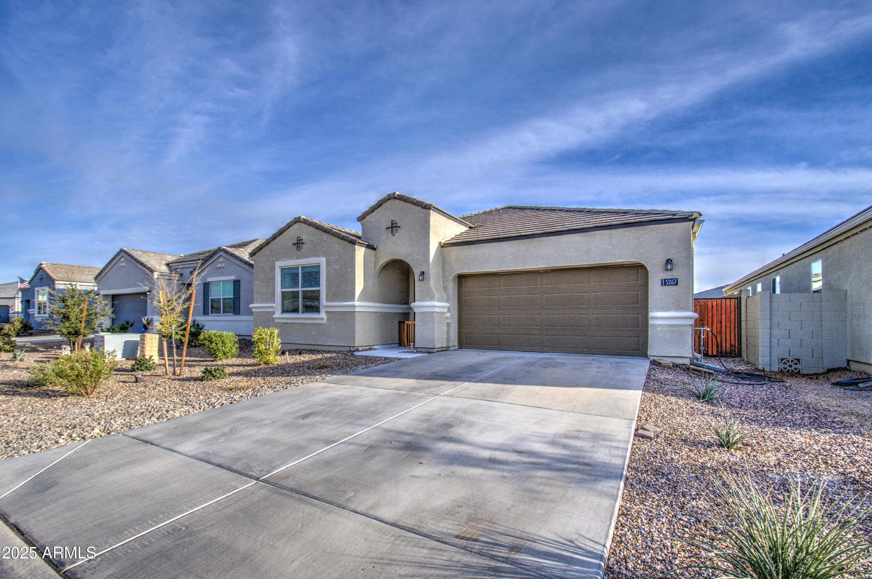 5267 E DIATOMITE Drive San Tan Valley, AZ 85143
